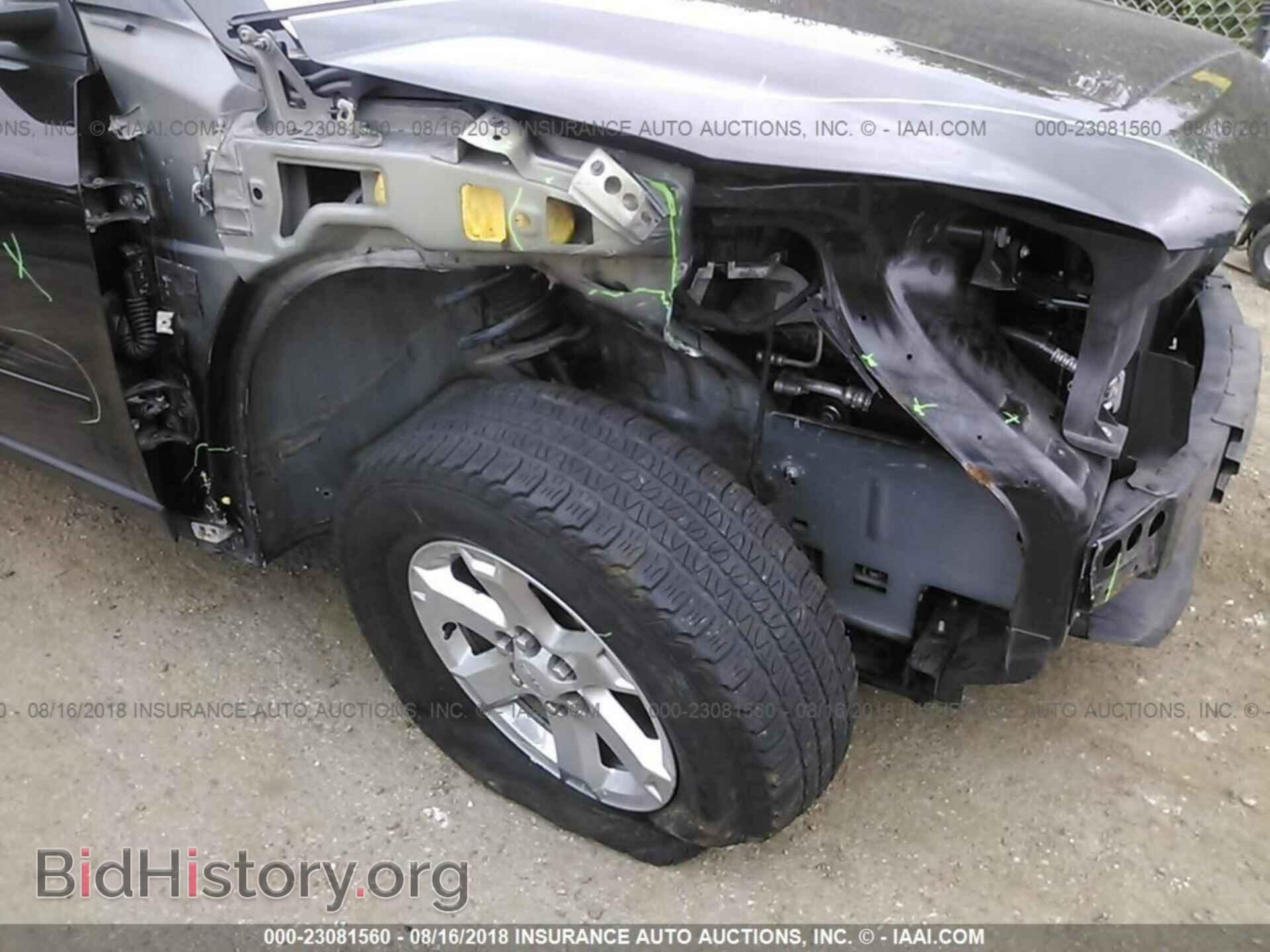 2013 Gmc Acadia - VIN: 1GKKRNED5DJ200514 - Фото 6