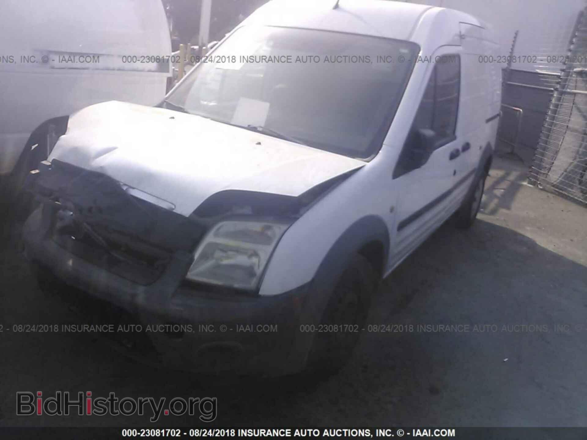 2012 Ford Transit - VIN: NM0LS7CN8CT115968 - Фото 2