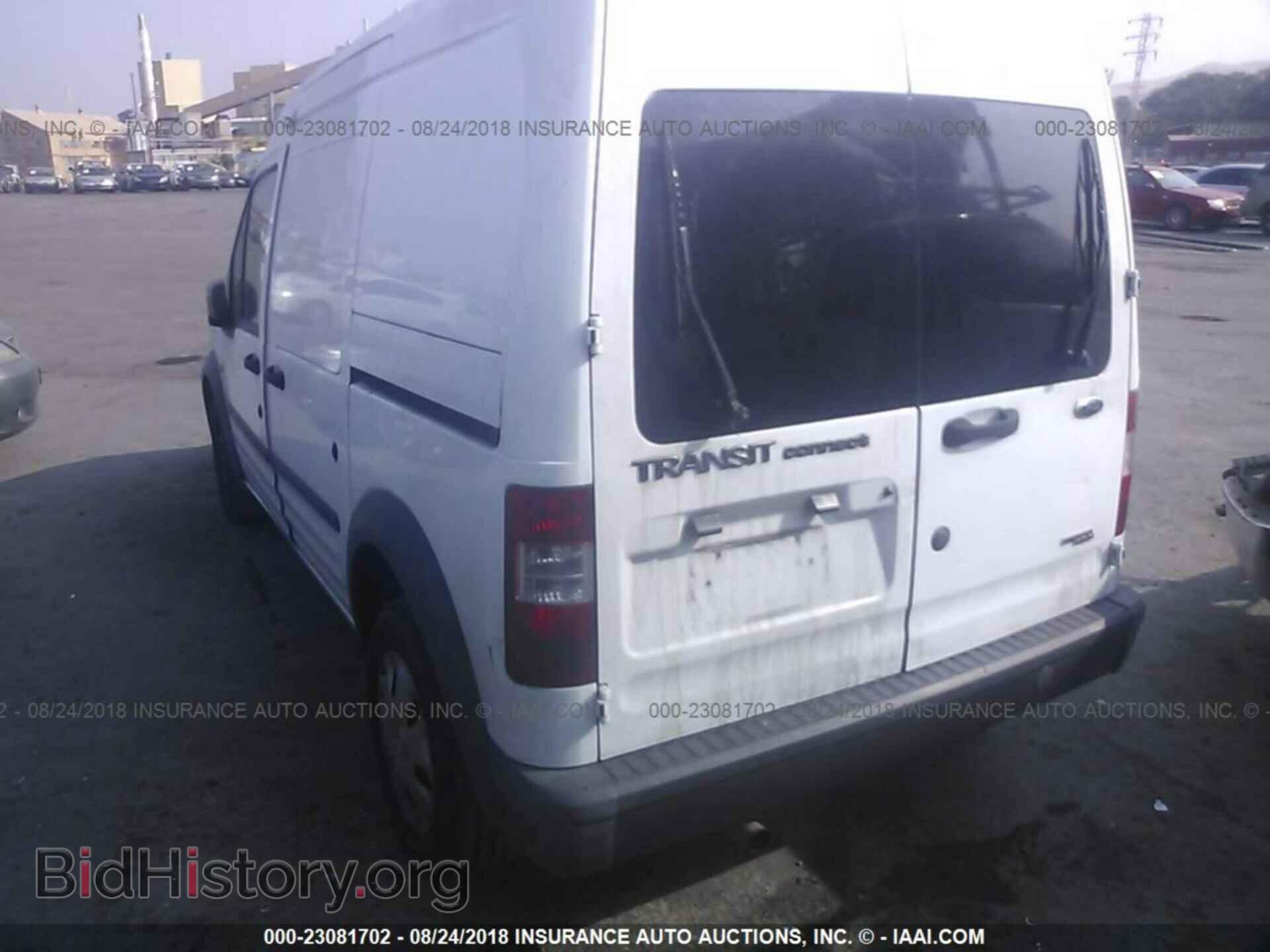 2012 Ford Transit - VIN: NM0LS7CN8CT115968 - Фото 3
