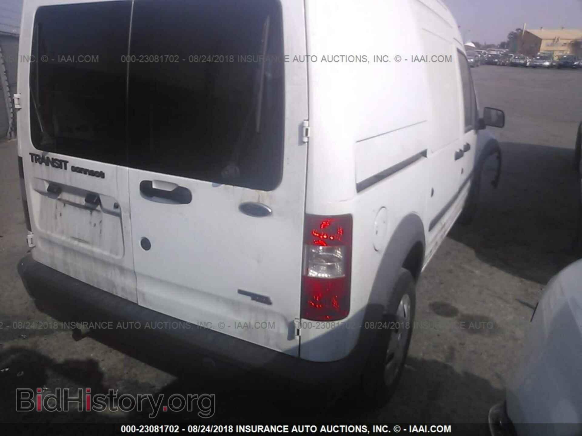 2012 Ford Transit - VIN: NM0LS7CN8CT115968 - Фото 4