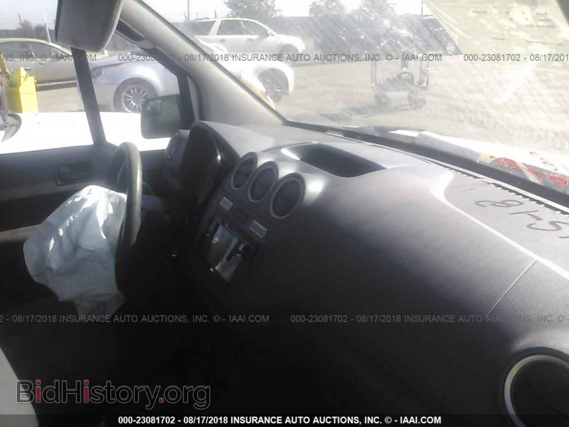 2012 Ford Transit - VIN: NM0LS7CN8CT115968 - Фото 5