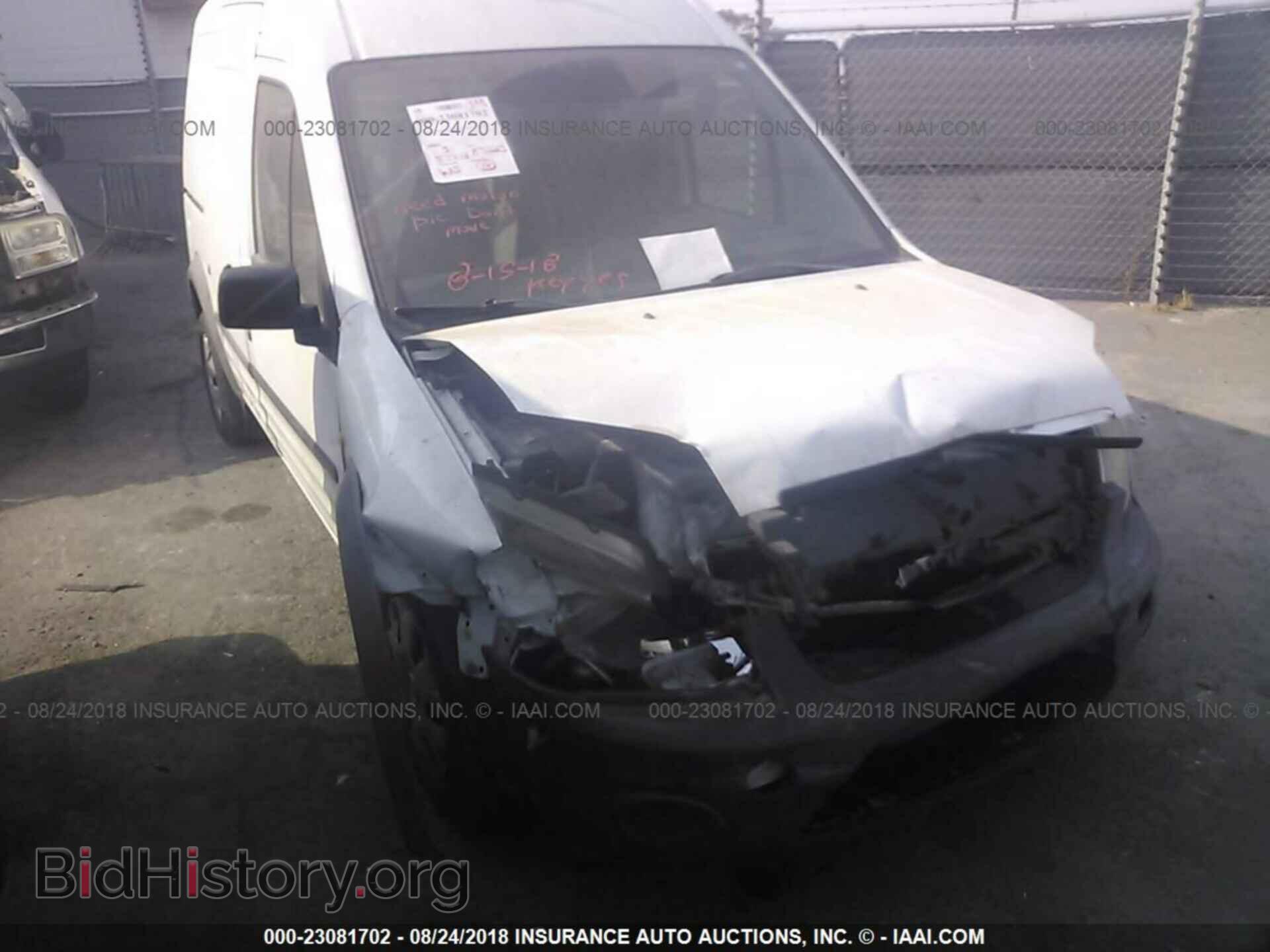 2012 Ford Transit - VIN: NM0LS7CN8CT115968 - Фото 6