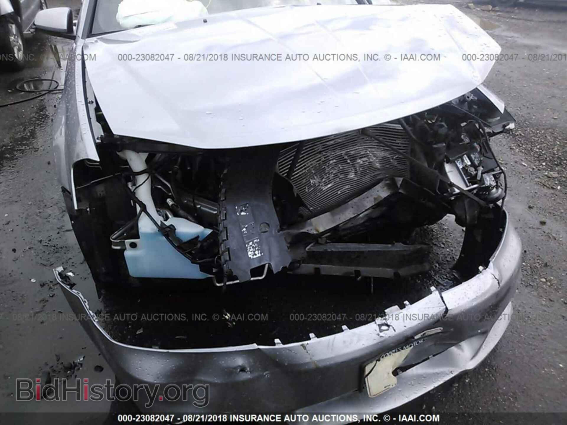 2013 Dodge Avenger - VIN: 1C3CDZCB2DN556973 - Фото 6