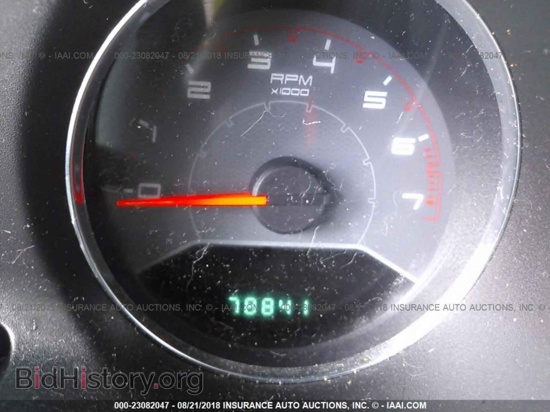 2013 Dodge Avenger - VIN: 1C3CDZCB2DN556973 - Фото 7