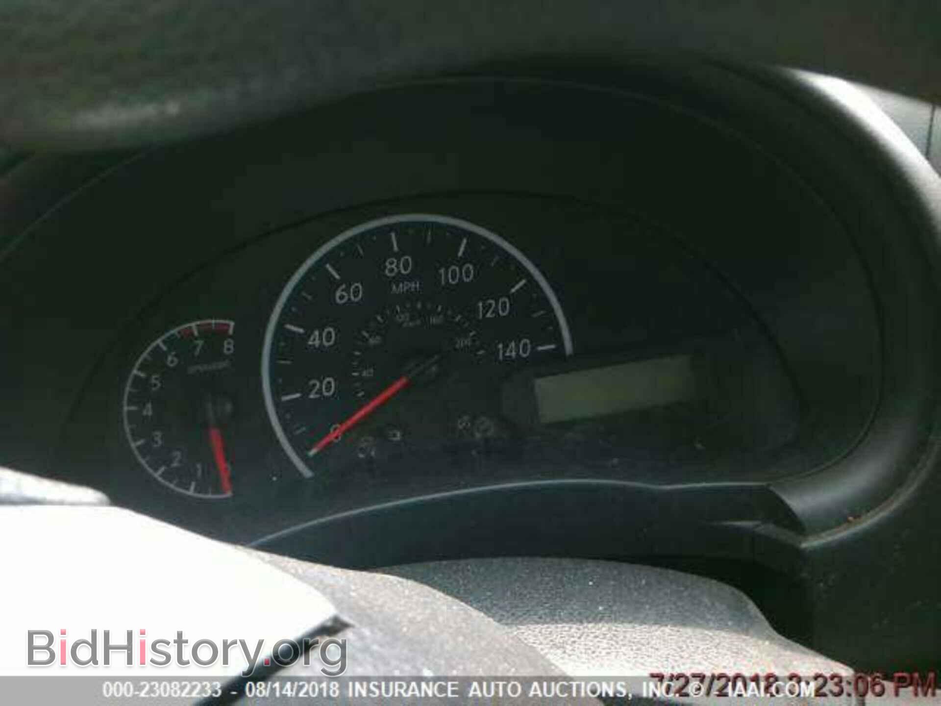 2016 Nissan Versa - VIN: 3N1CN7AP5GL891745 - Photo 3