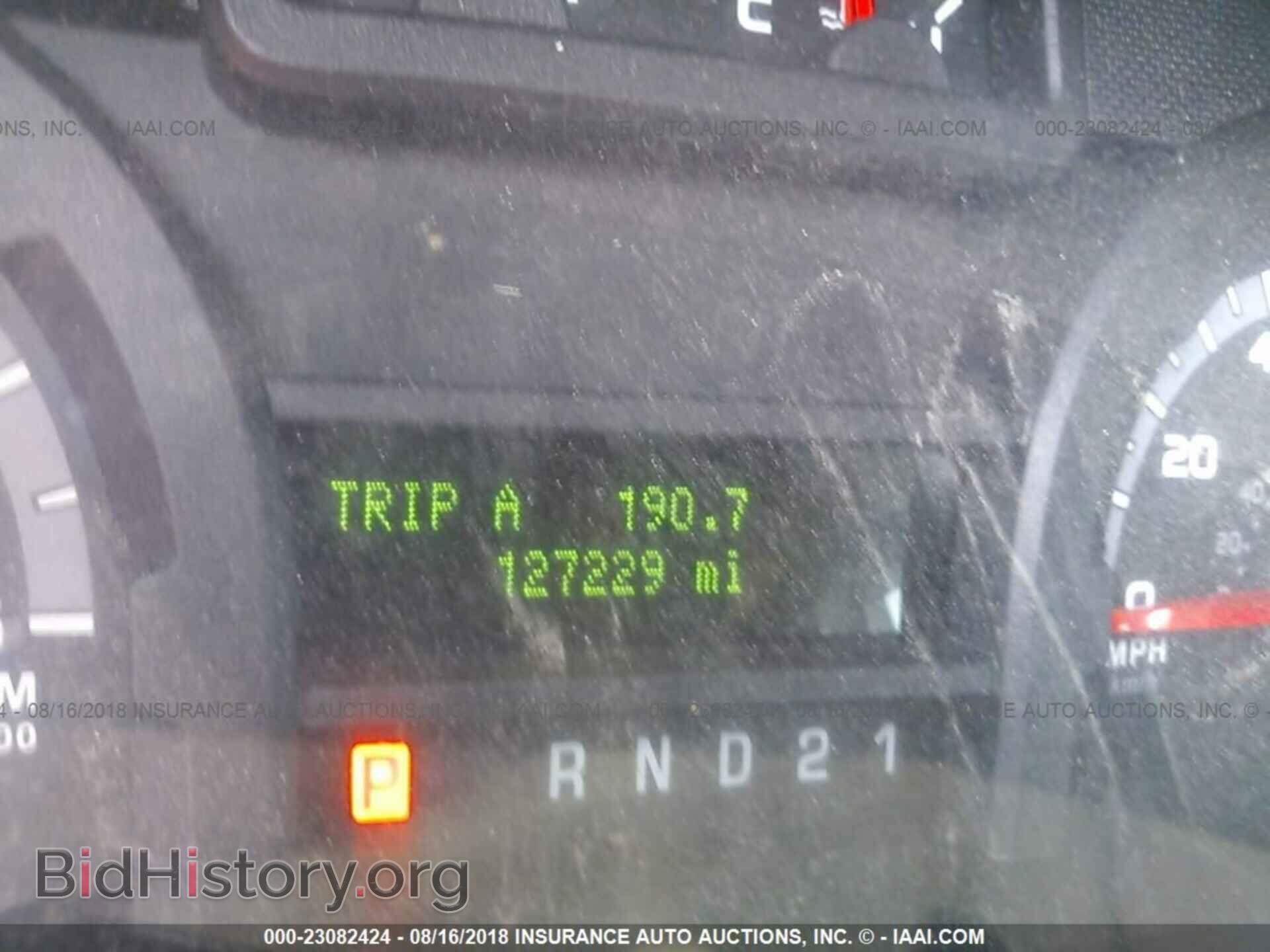2012 Ford Econoline - VIN: 1FBNE3BL1CDA78336 - Фото 7