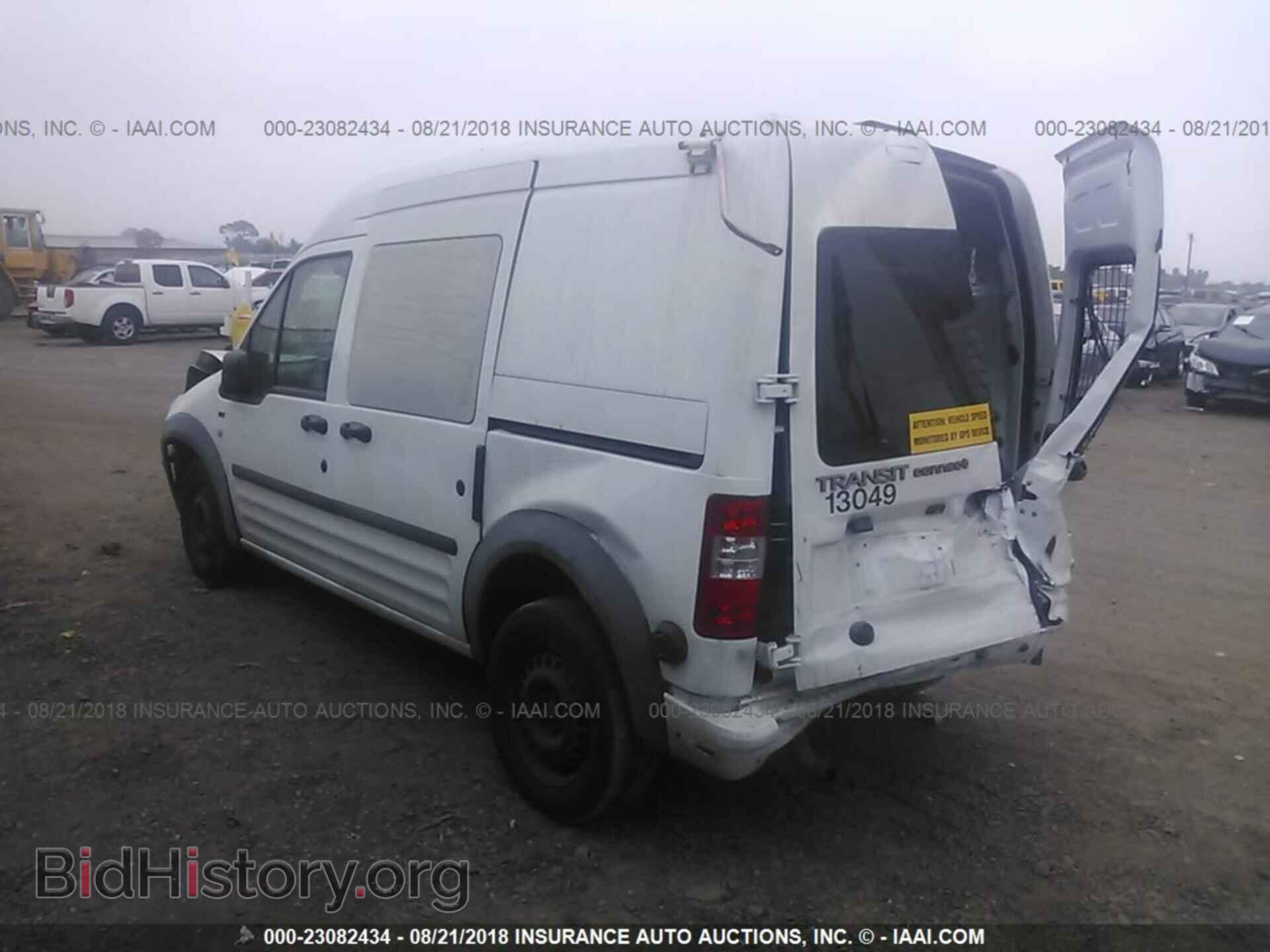 2013 Ford Transit - VIN: NM0LS6BN2DT145836 - Фото 3