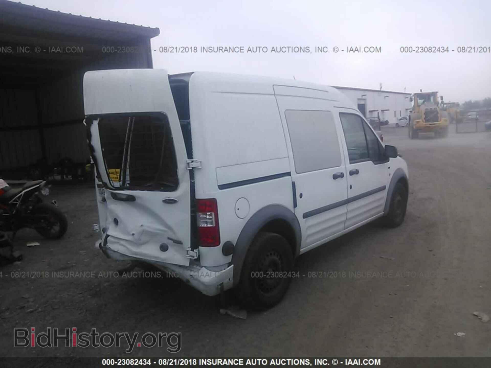 2013 Ford Transit - VIN: NM0LS6BN2DT145836 - Фото 4