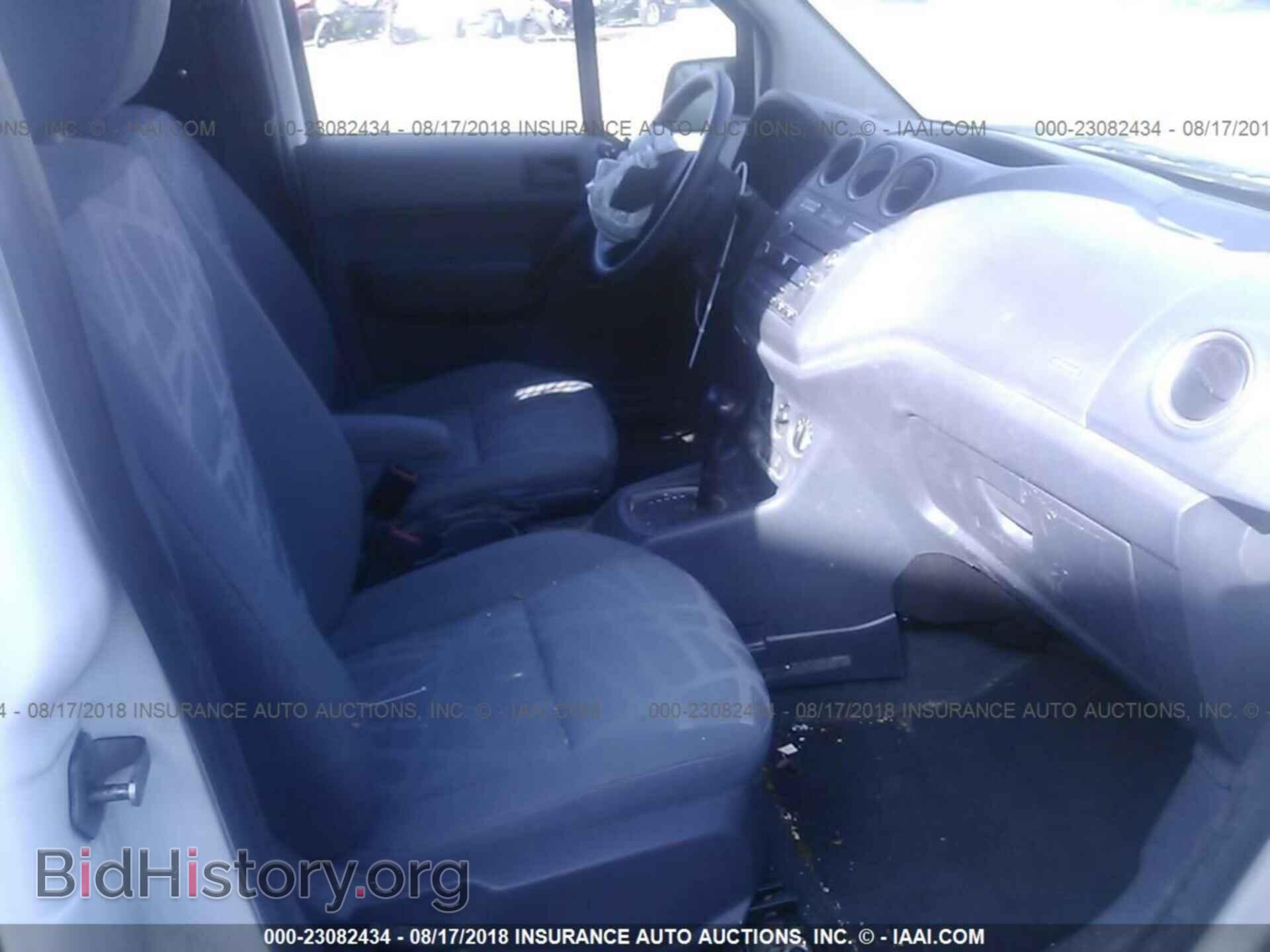 2013 Ford Transit - VIN: NM0LS6BN2DT145836 - Фото 5