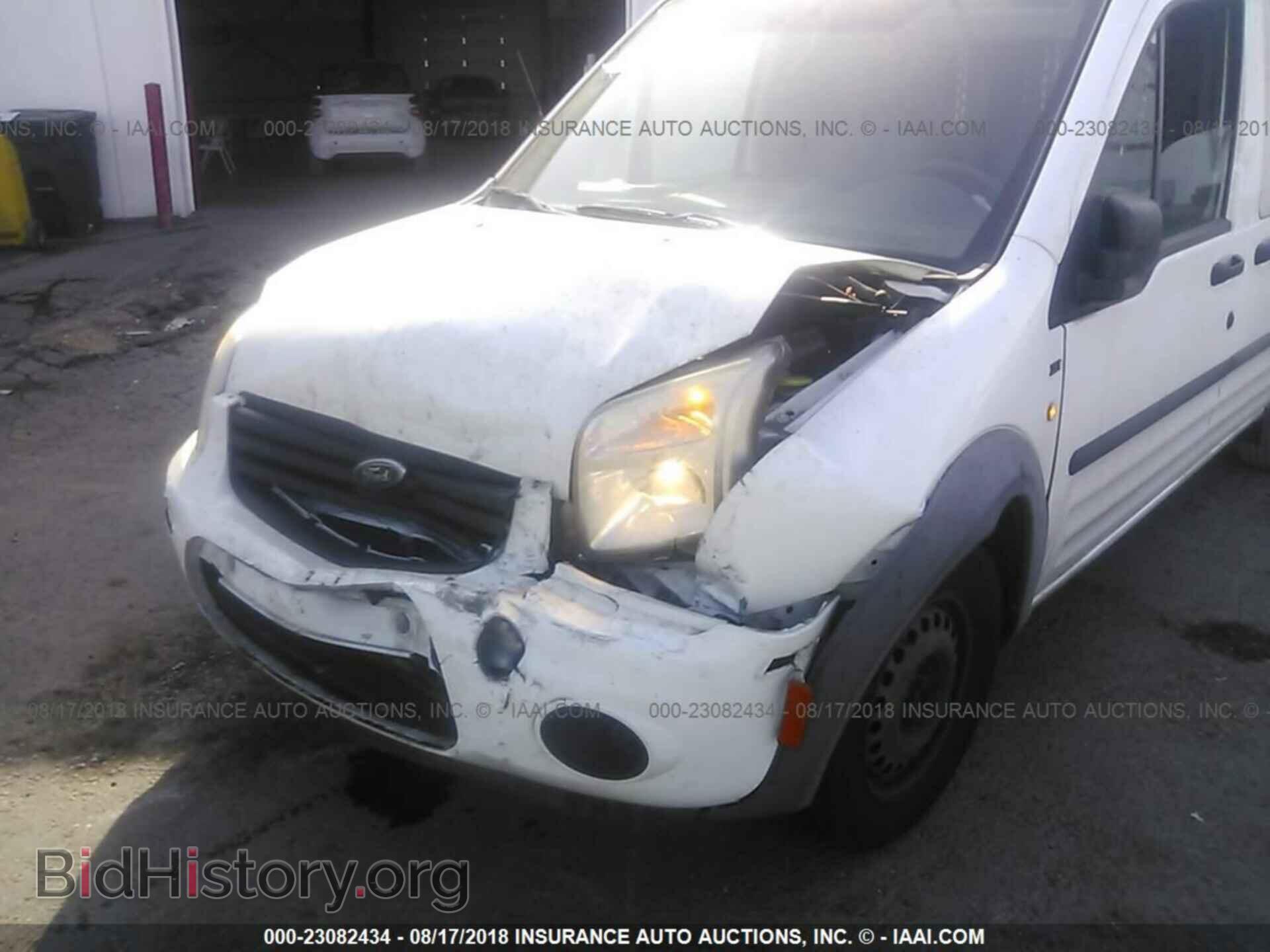 2013 Ford Transit - VIN: NM0LS6BN2DT145836 - Фото 6