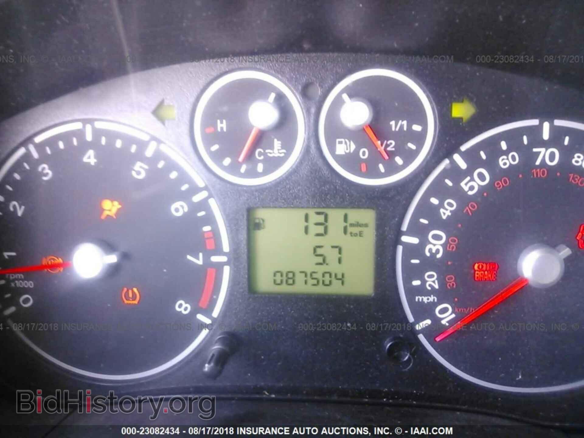 2013 Ford Transit - VIN: NM0LS6BN2DT145836 - Фото 7