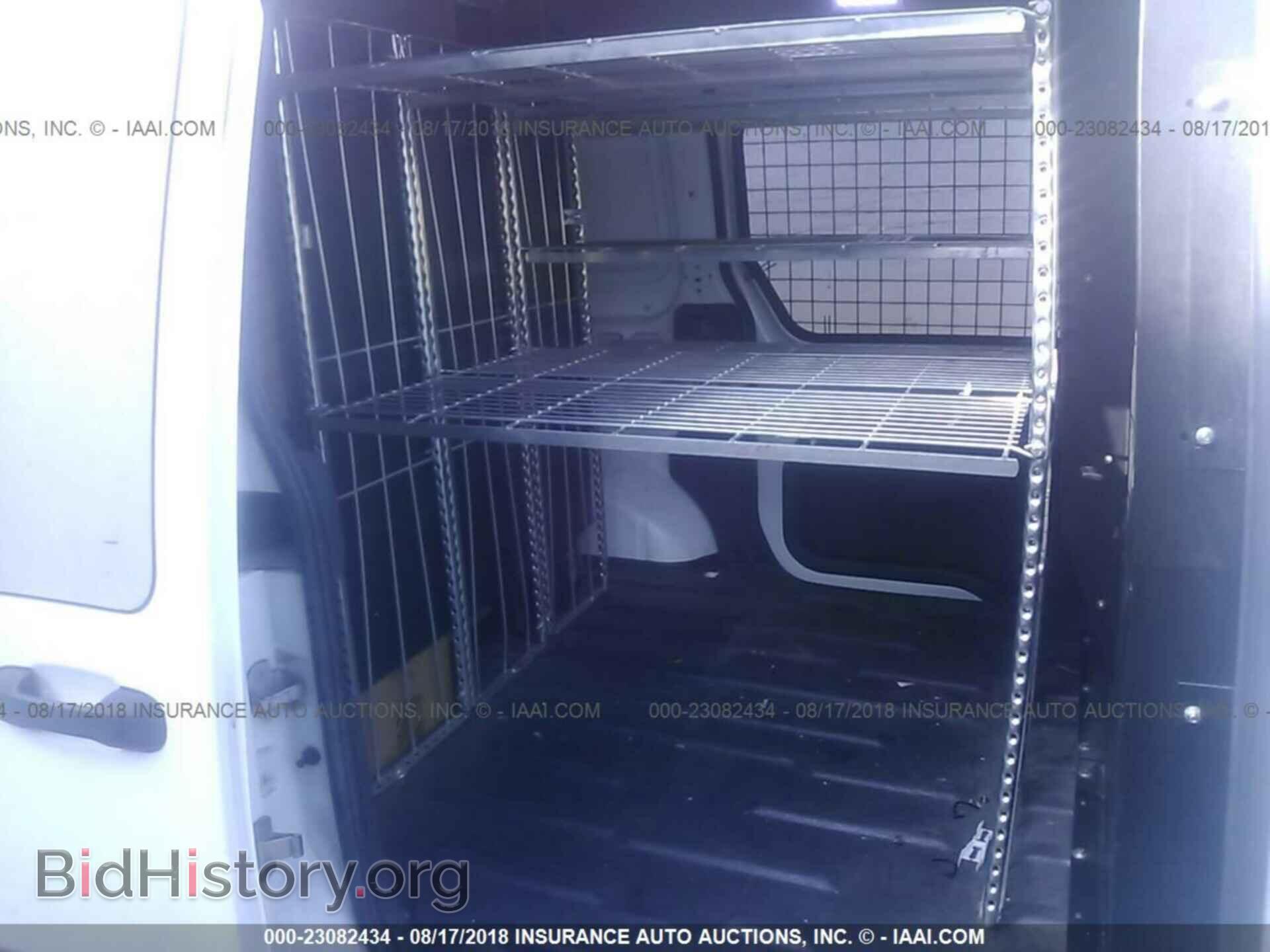 2013 Ford Transit - VIN: NM0LS6BN2DT145836 - Фото 8