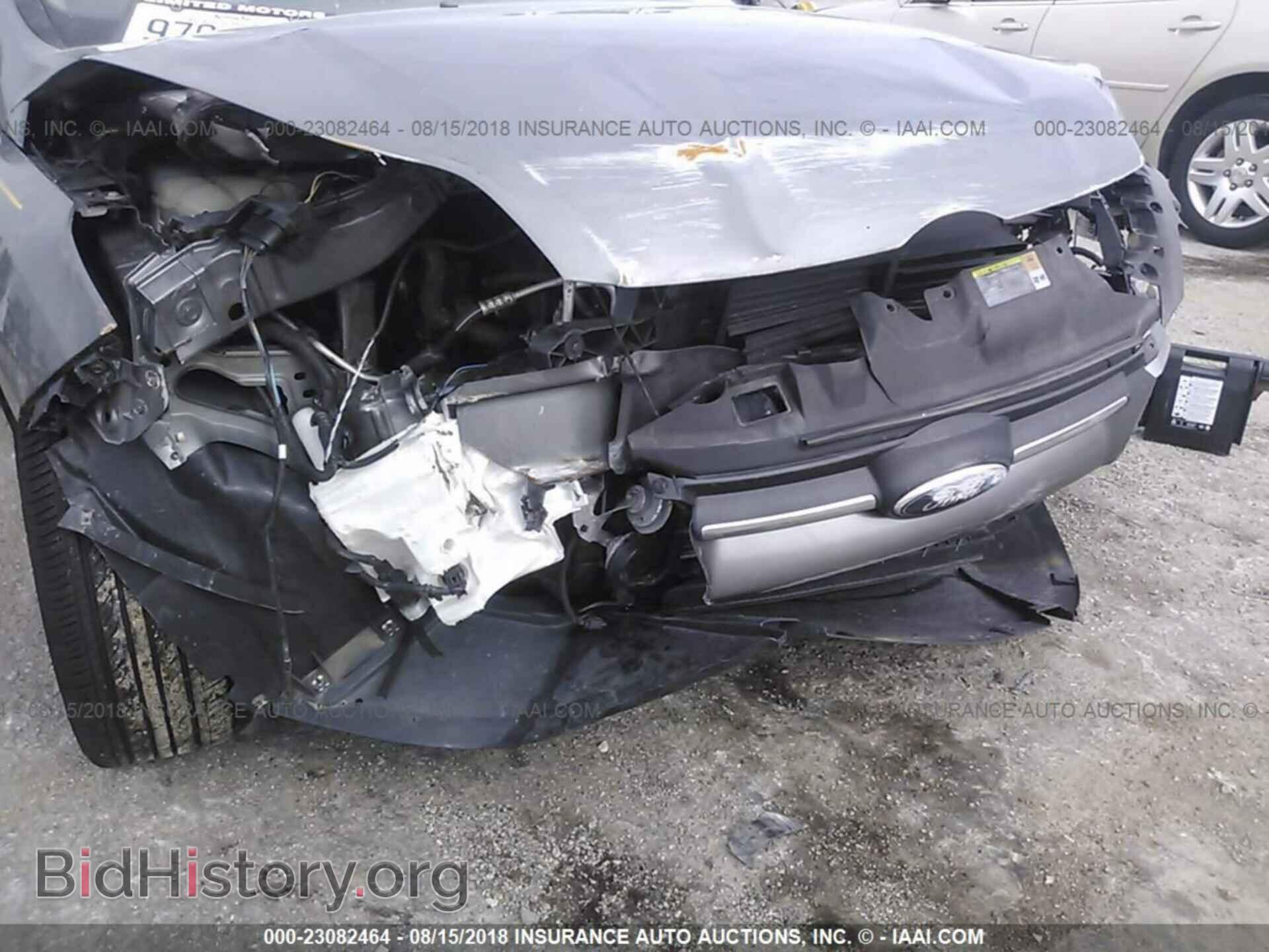 2012 Ford Focus - VIN: 1FAHP3F26CL404860 - Фото 6