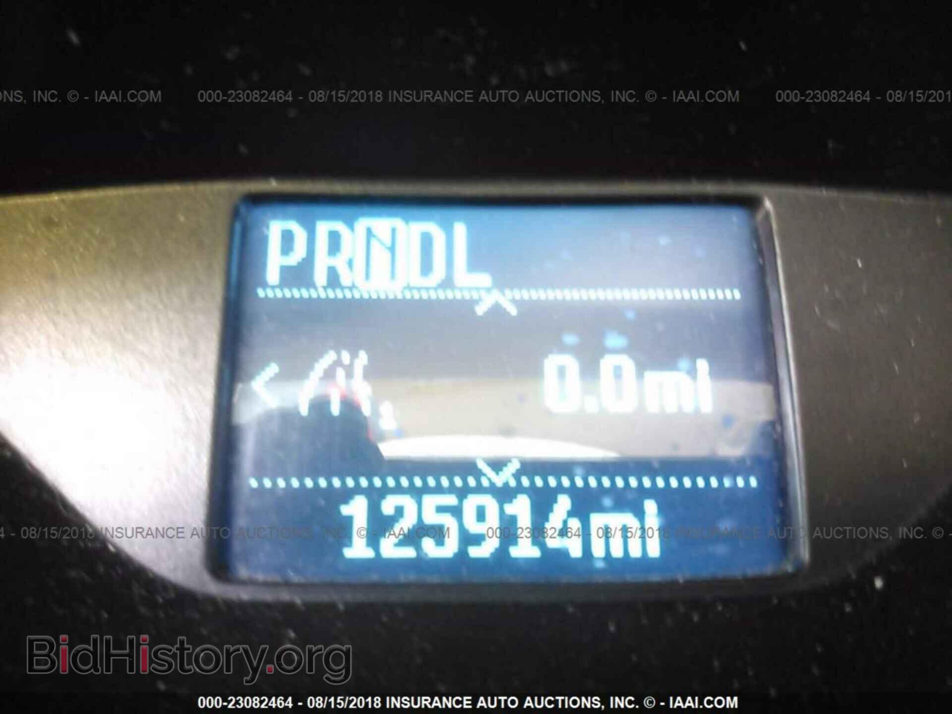 2012 Ford Focus - VIN: 1FAHP3F26CL404860 - Фото 7