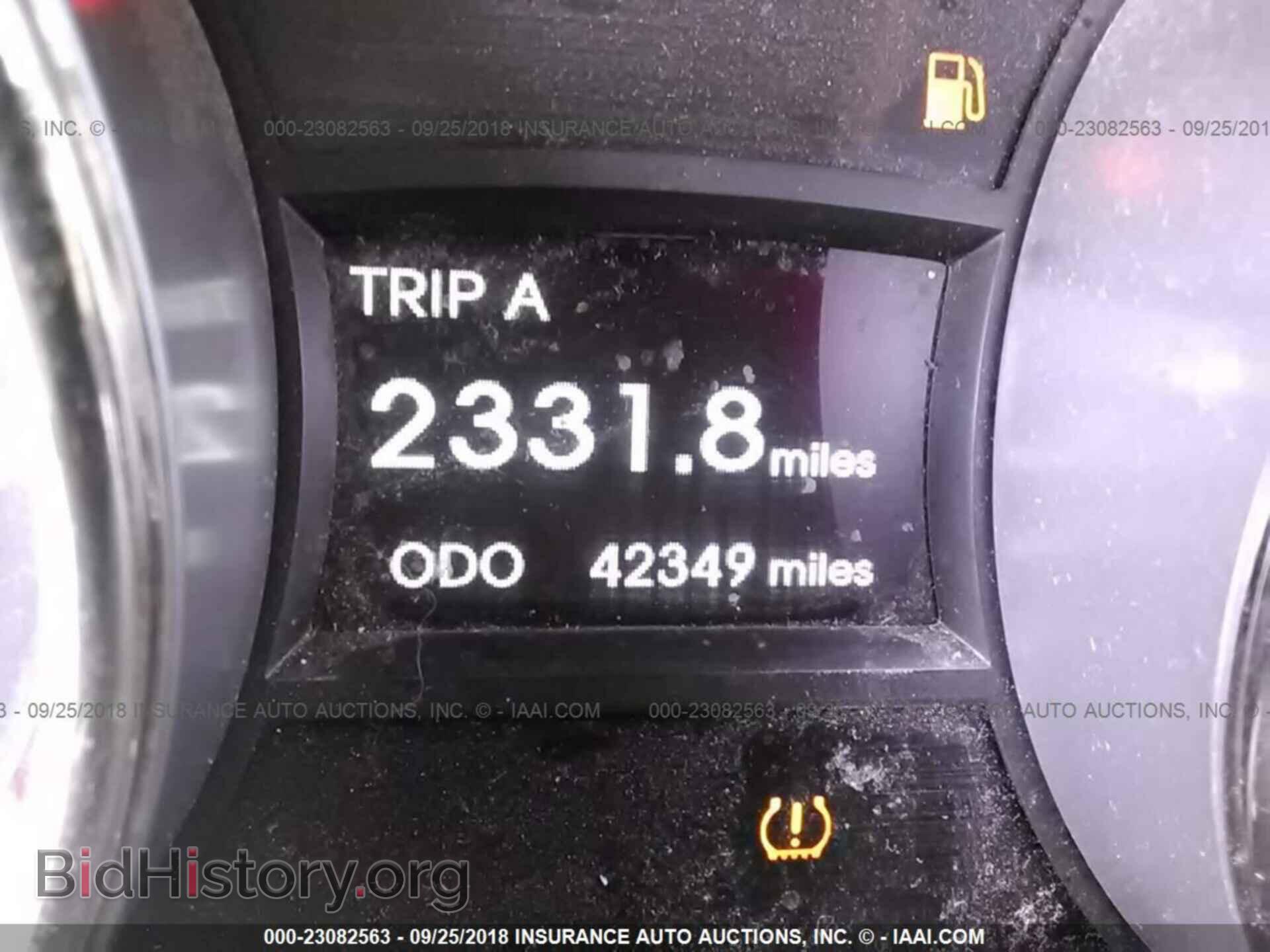 2012 HYUNDAI SONATA - VIN: 5NPEB4AC8CH415591 - Фото 7