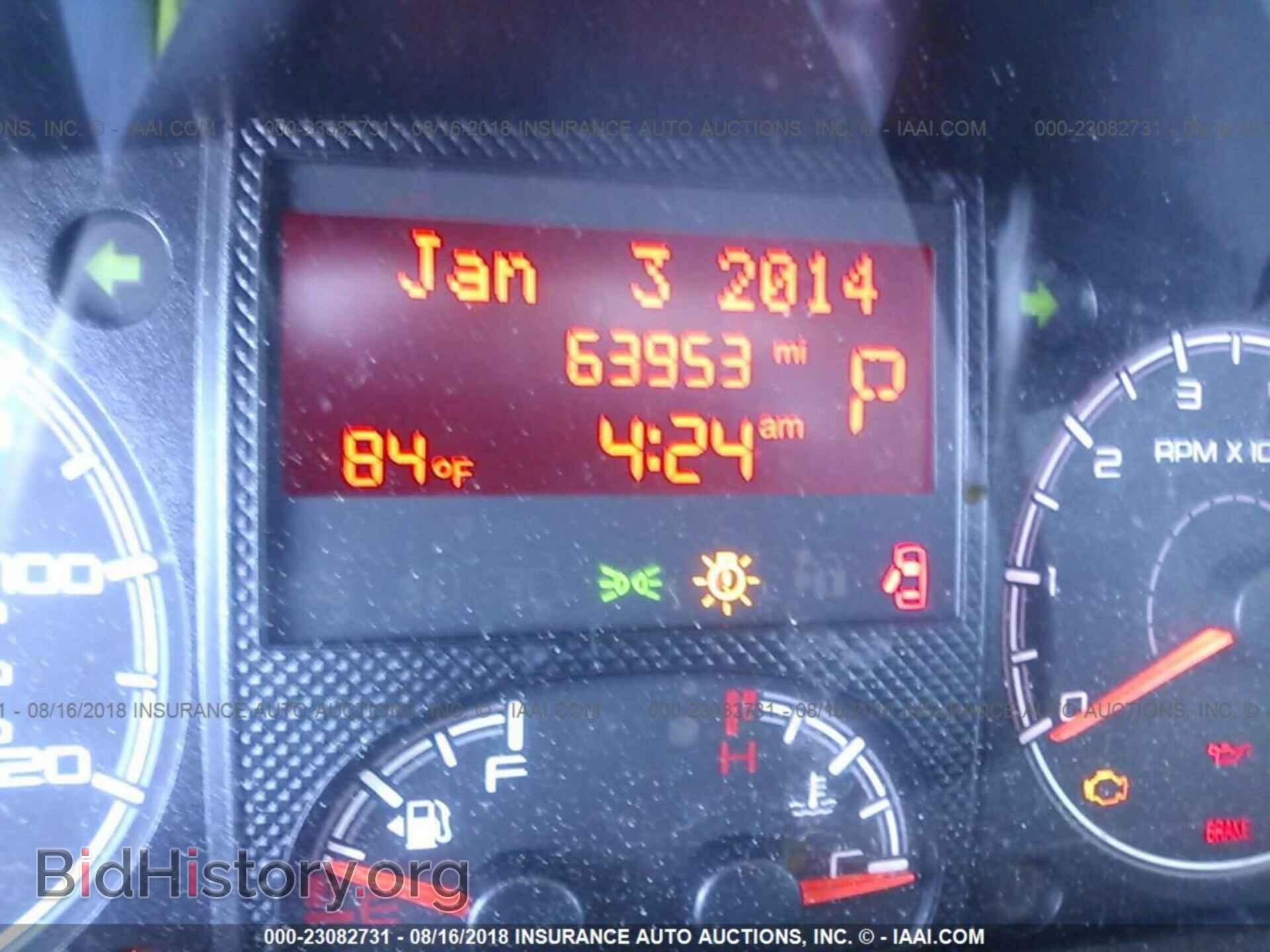 2015 Ram Promaster 1500 - VIN: 3C6TRVAGXFE514666 - Фото 7