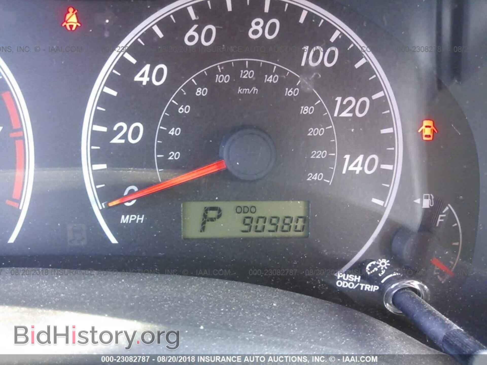 2011 Toyota Corolla - VIN: 2T1BU4EE9BC646431 - Фото 7