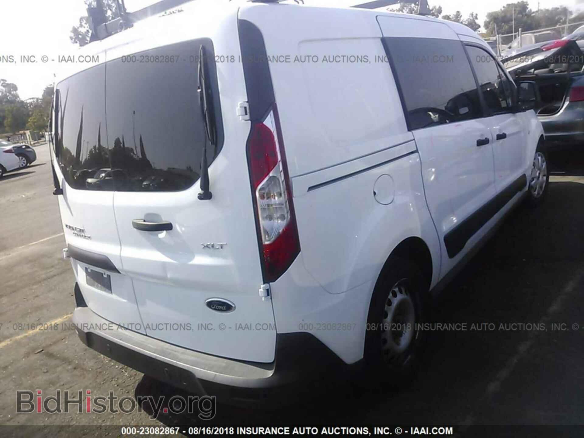 2014 Ford Transit - VIN: NM0LS7F78E1144236 - Фото 4