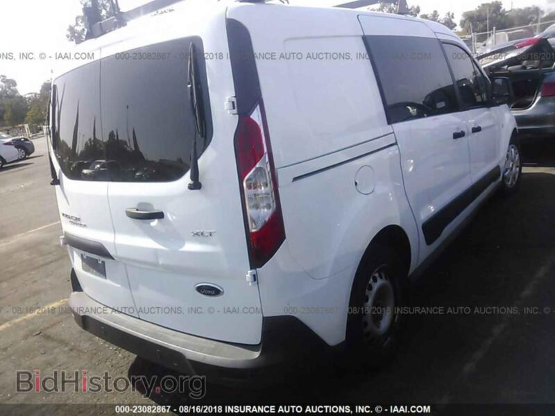 2014 Ford TRANSIT (VIN NM0LS7F78E1144236) — photo 4 of 10