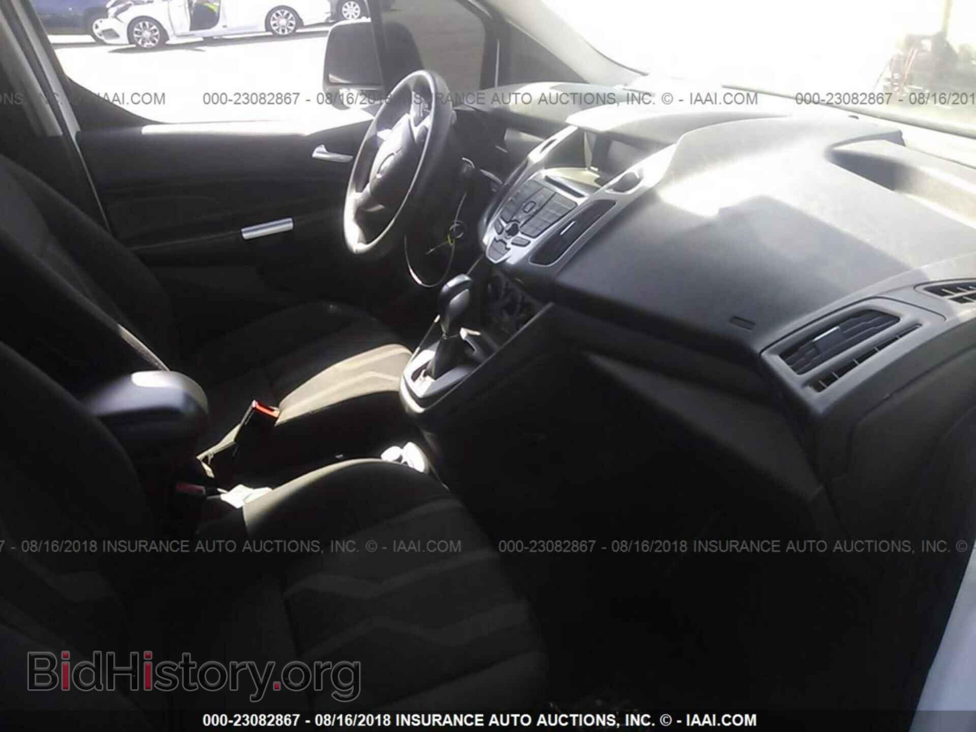 2014 Ford Transit - VIN: NM0LS7F78E1144236 - Фото 5