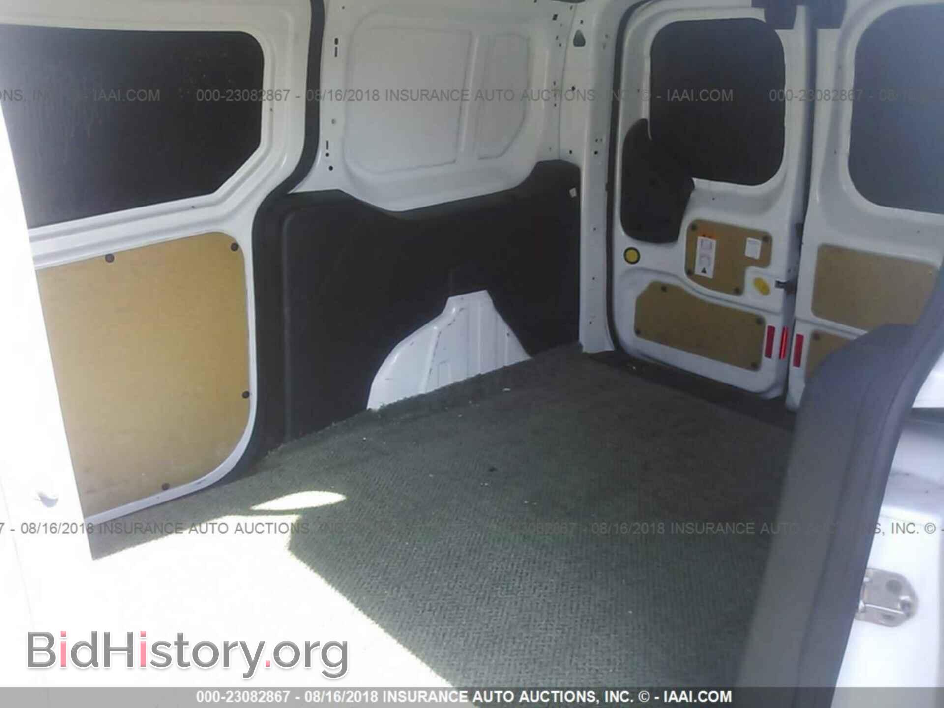 2014 Ford Transit - VIN: NM0LS7F78E1144236 - Фото 8