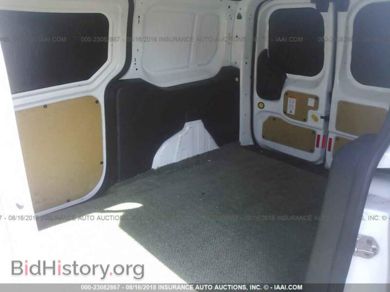 2014 Ford TRANSIT (VIN NM0LS7F78E1144236) — photo 8 of 10