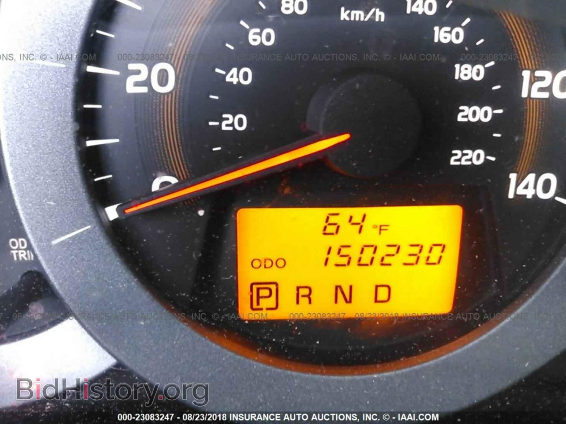 2011 Toyota Rav4 - VIN: 2T3BF4DV2BW134432 - Photo 7