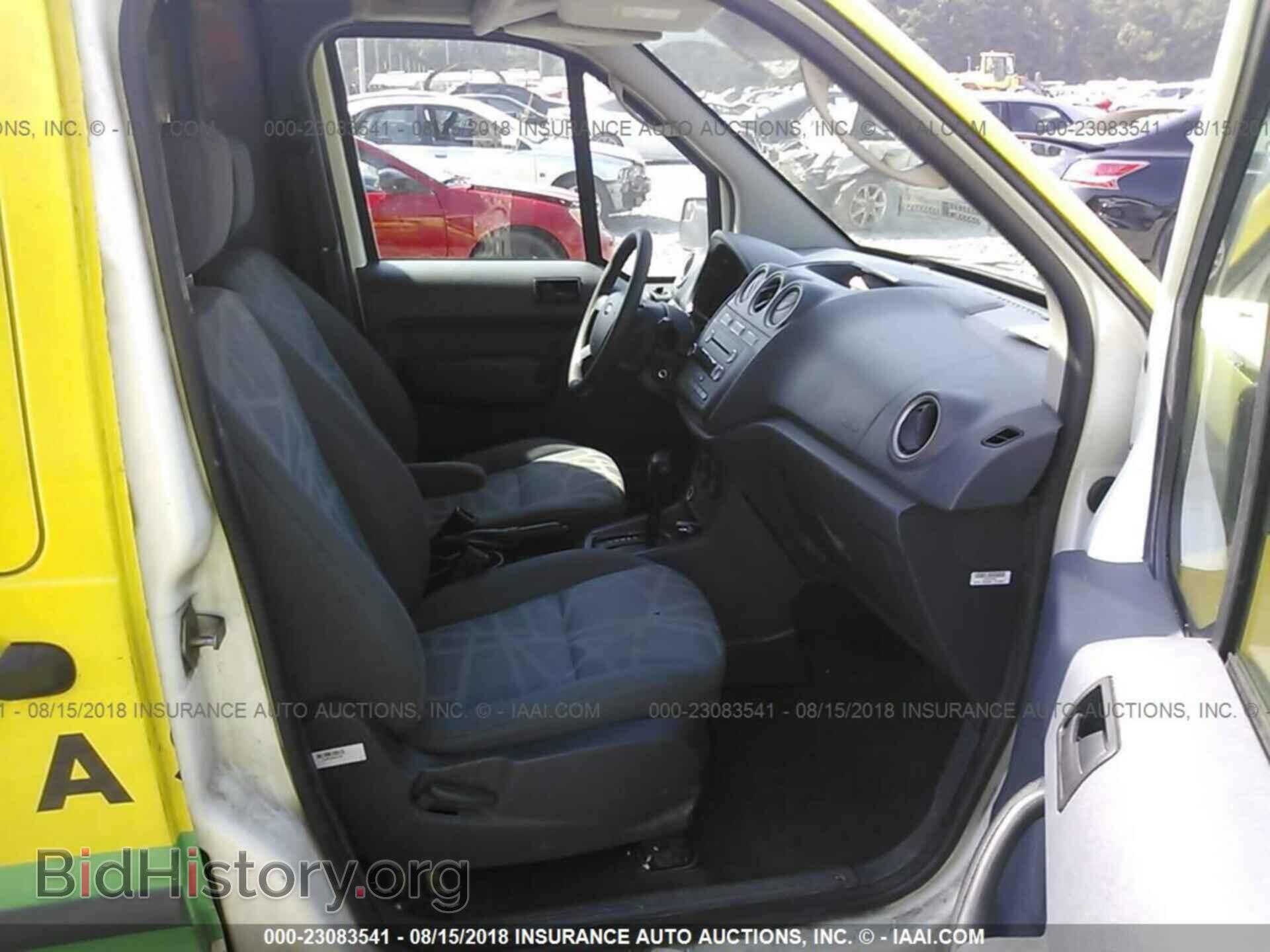 2013 Ford Transit - VIN: NM0LS6BN1DT140644 - Фото 5