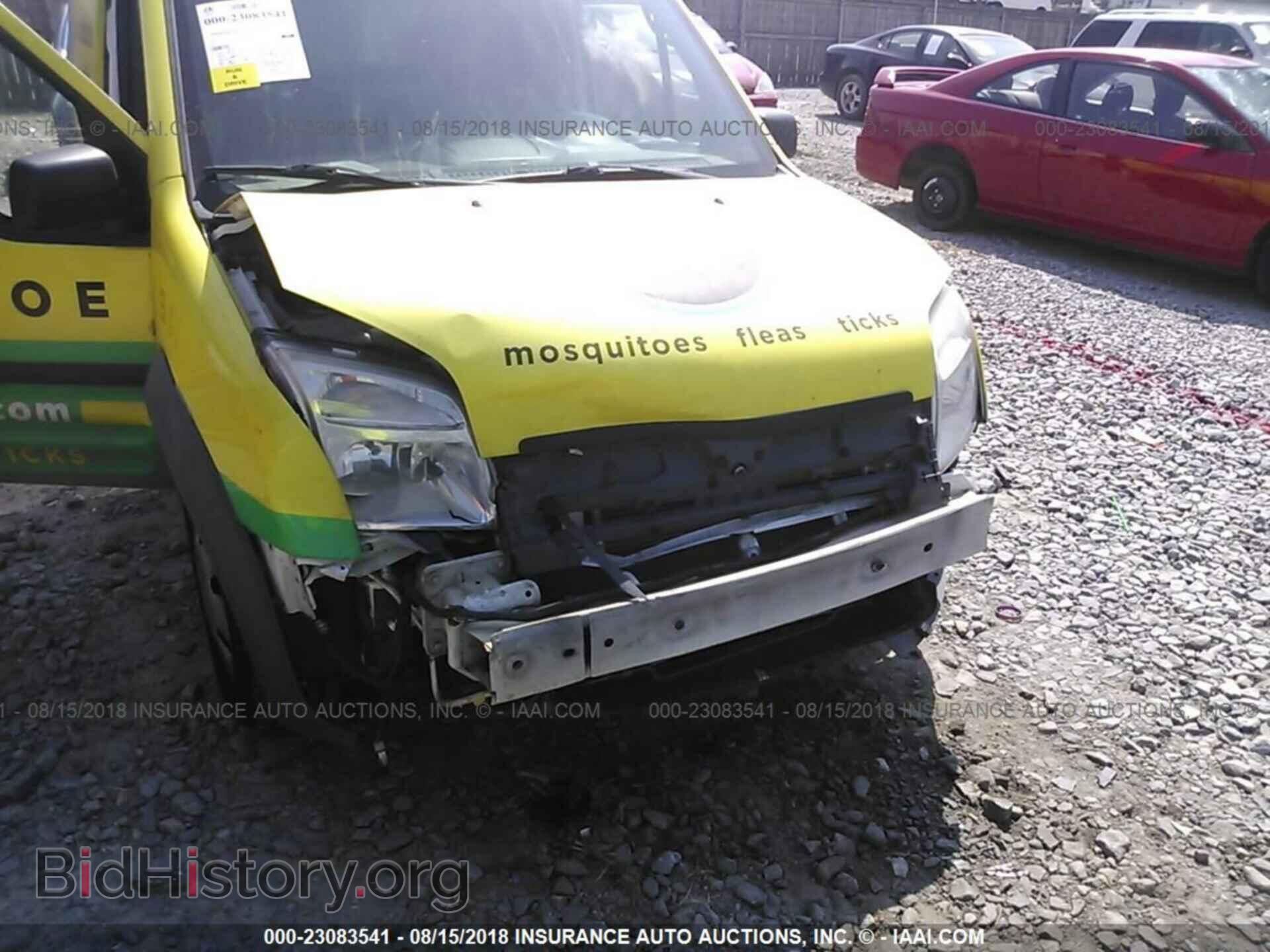 2013 Ford Transit - VIN: NM0LS6BN1DT140644 - Фото 6