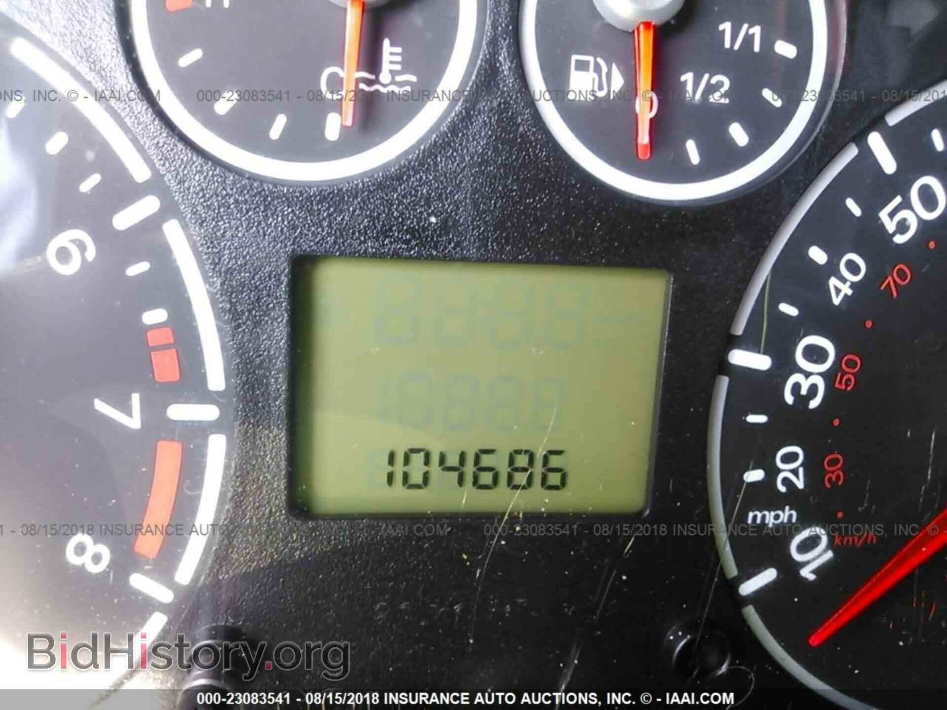 2013 Ford Transit - VIN: NM0LS6BN1DT140644 - Фото 7