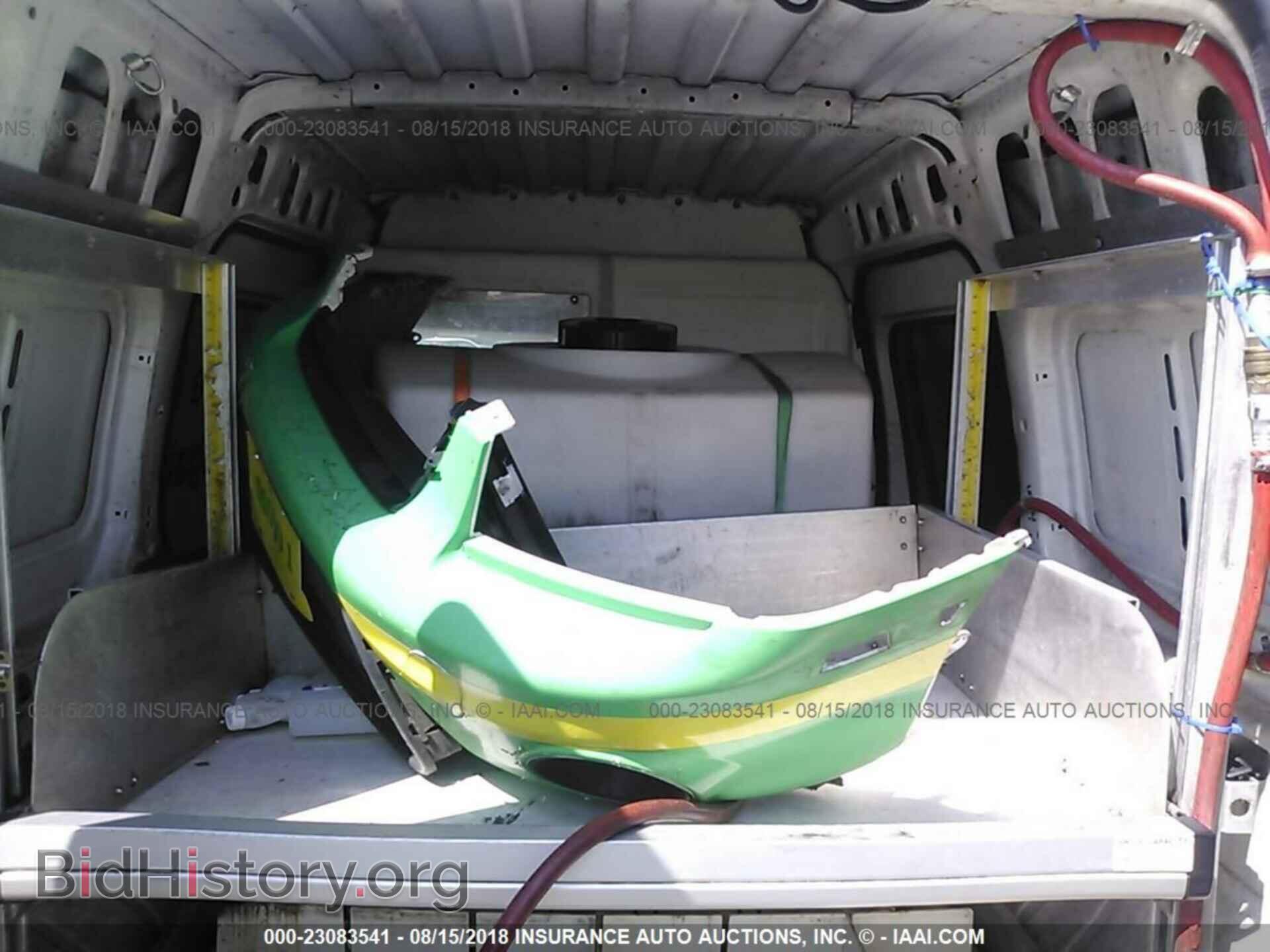 2013 Ford Transit - VIN: NM0LS6BN1DT140644 - Фото 8