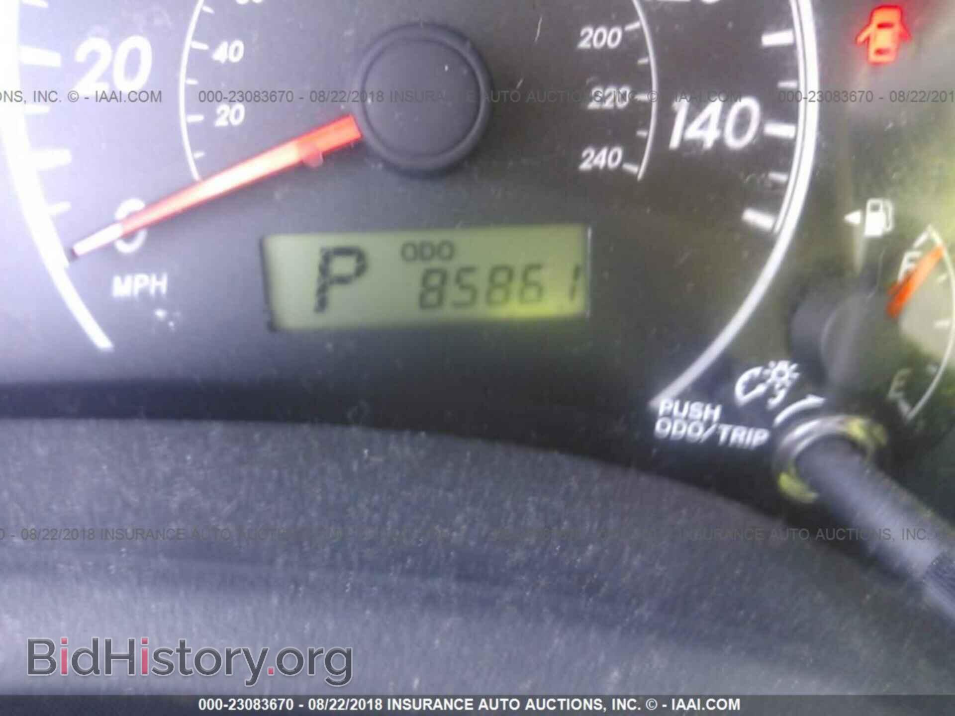 2013 Toyota Corolla - VIN: 2T1BU4EEXDC937894 - Photo 7