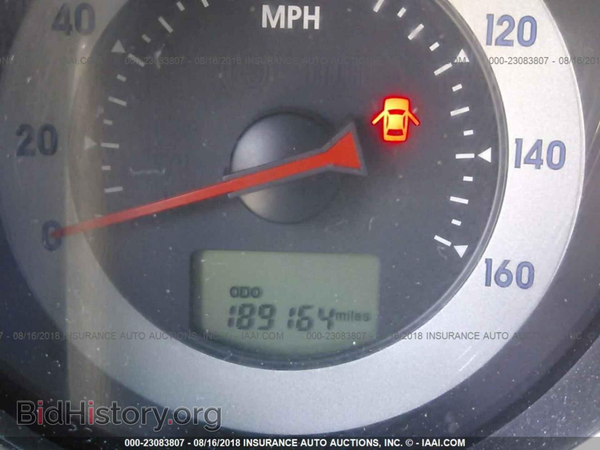 2007 MITSUBISHI ECLIPSE - VIN: 4A3AL35T07E008982 - Photo 7