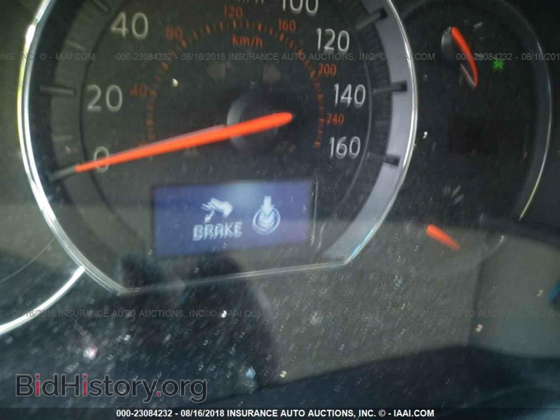 2013 Nissan Maxima - VIN: 1N4AA5AP3DC830637 - Фото 7