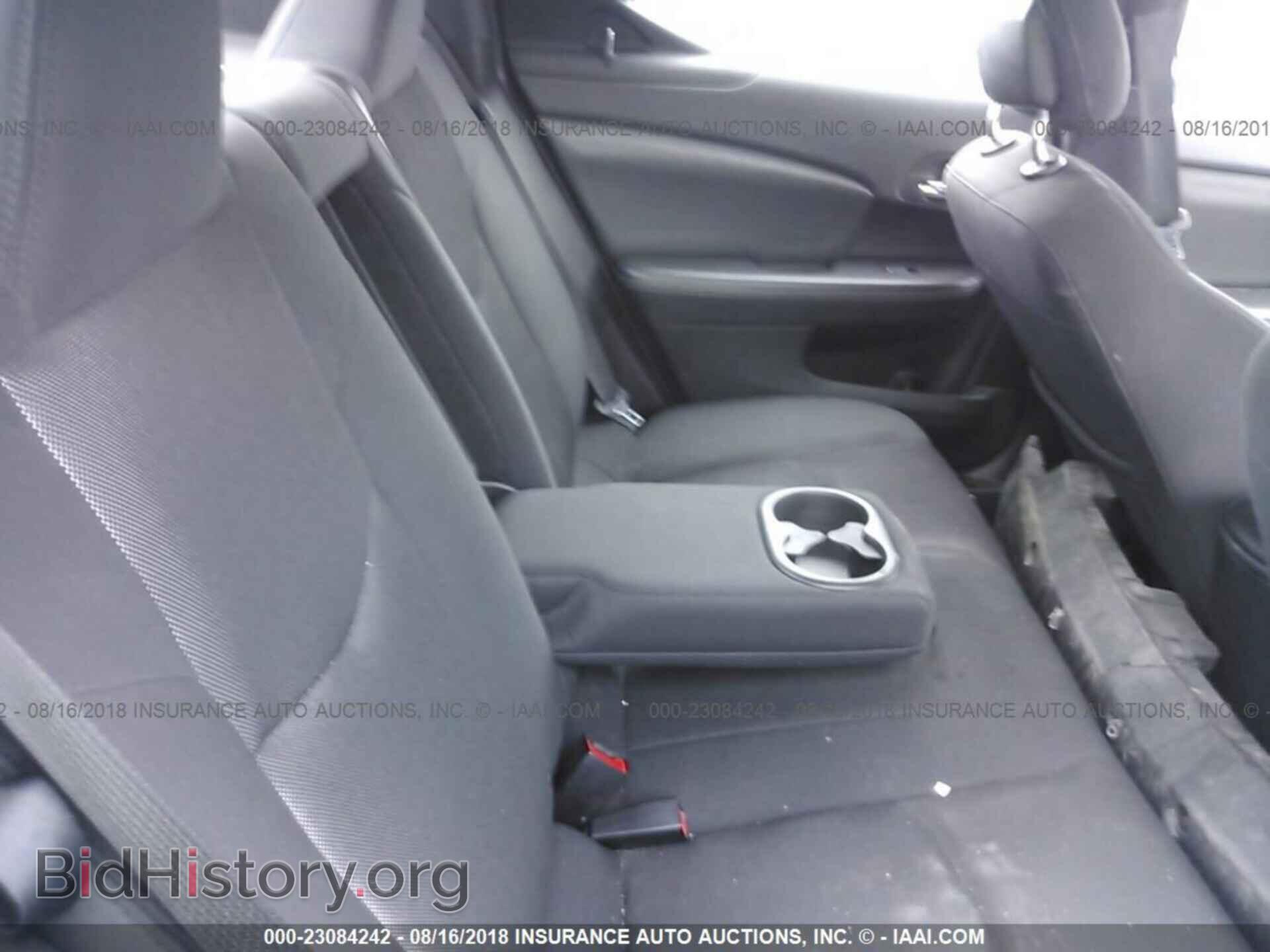 2013 Dodge Avenger - VIN: 1C3CDZCB3DN709831 - Photo 8