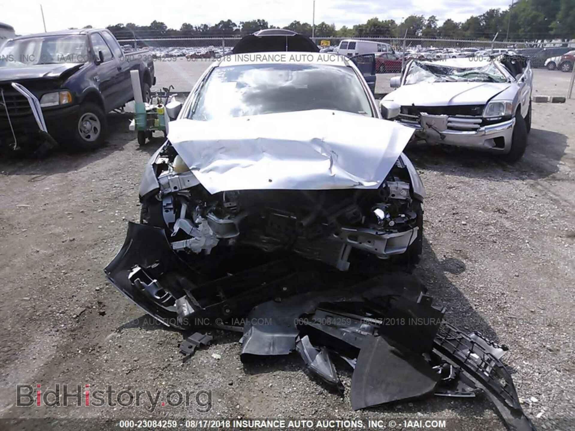 2016 FORD FOCUS - VIN: 1FADP3K23GL222429 - Фото 6