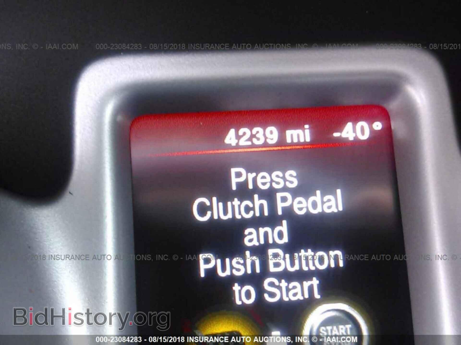 2018 DODGE JOURNEY - VIN: 3C4PDCBB9JT370791 - Фото 7