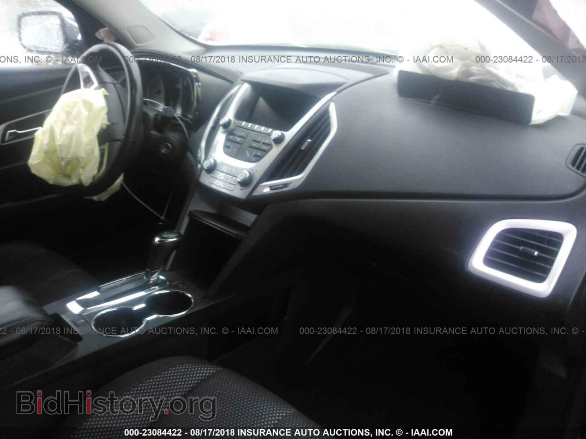 2016 Gmc Terrain - VIN: 2GKFLTEK2G6200462 - Фото 5