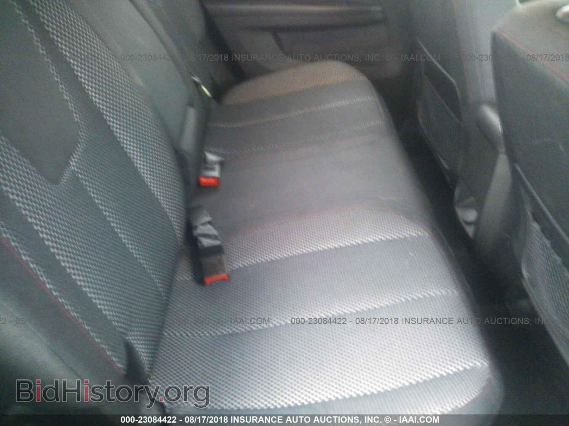 2016 Gmc Terrain - VIN: 2GKFLTEK2G6200462 - Фото 8