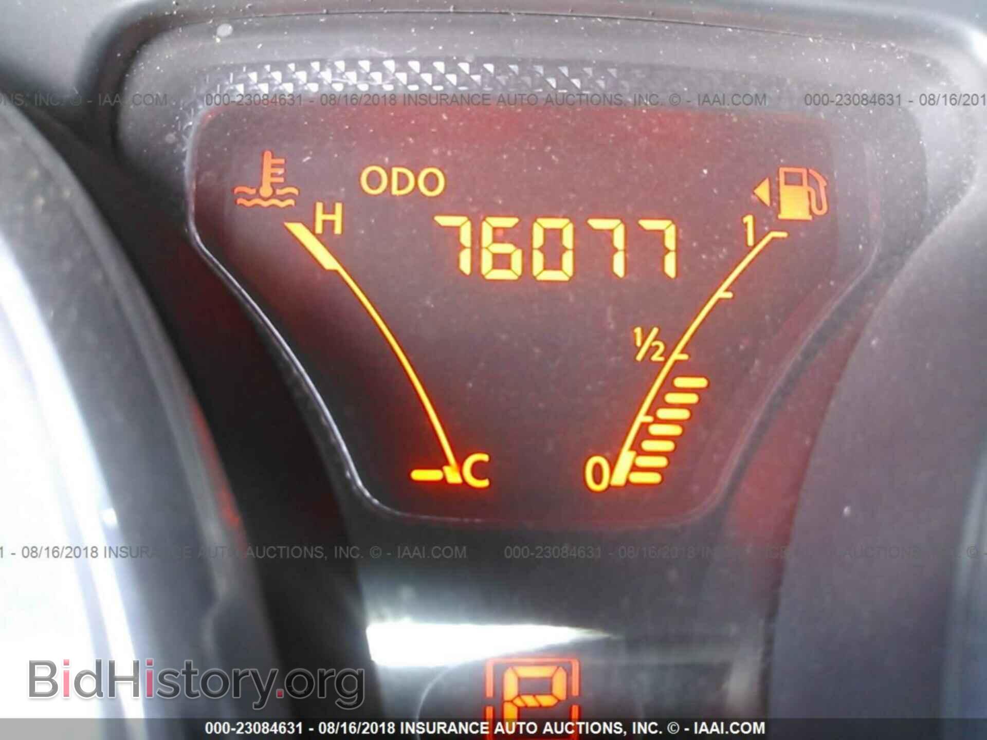 2014 Nissan Versa note - VIN: 3N1CE2CP8EL356308 - Photo 7