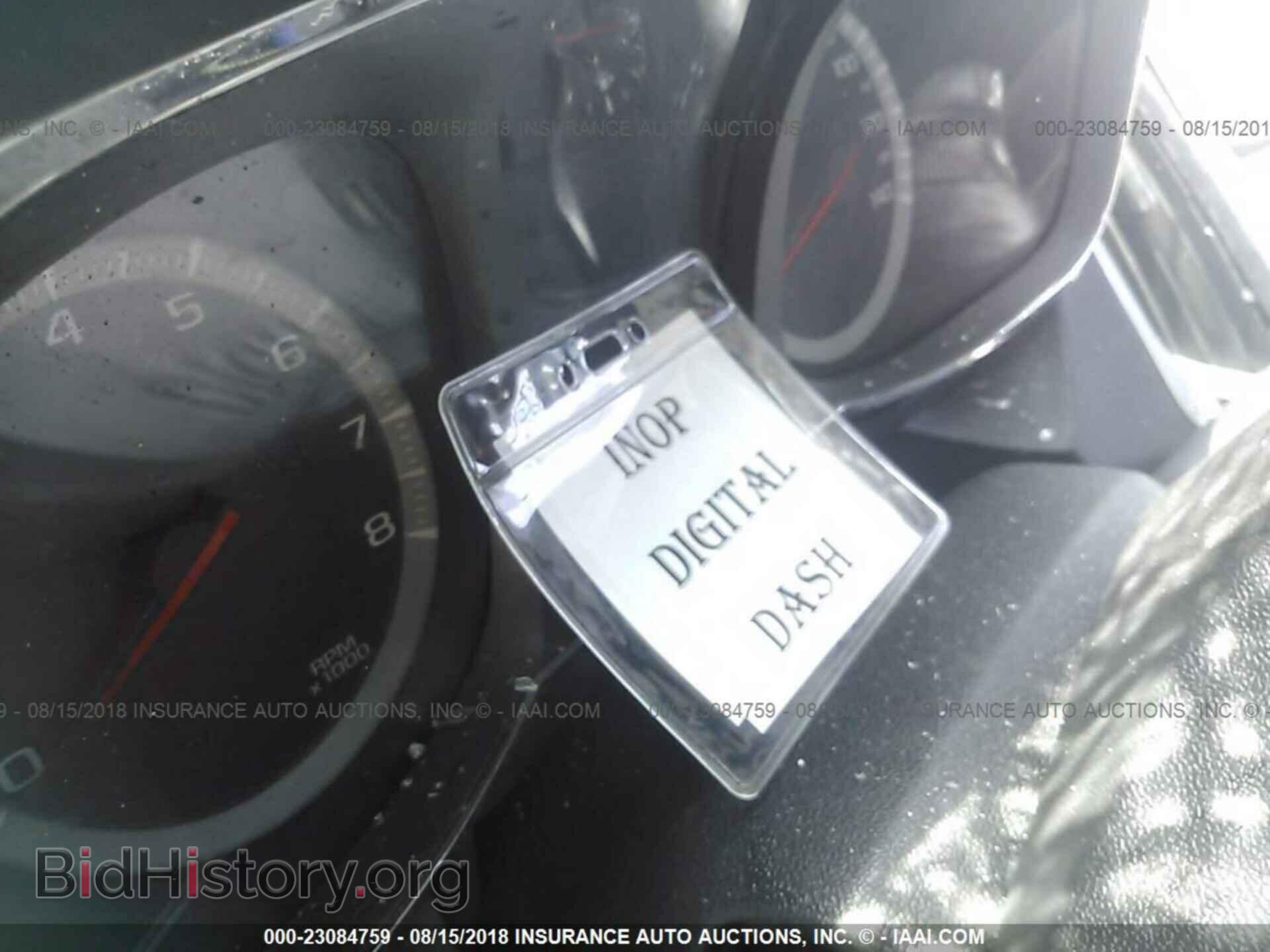 2012 Gmc Terrain - VIN: 2GKALSEK9C6375239 - Фото 7
