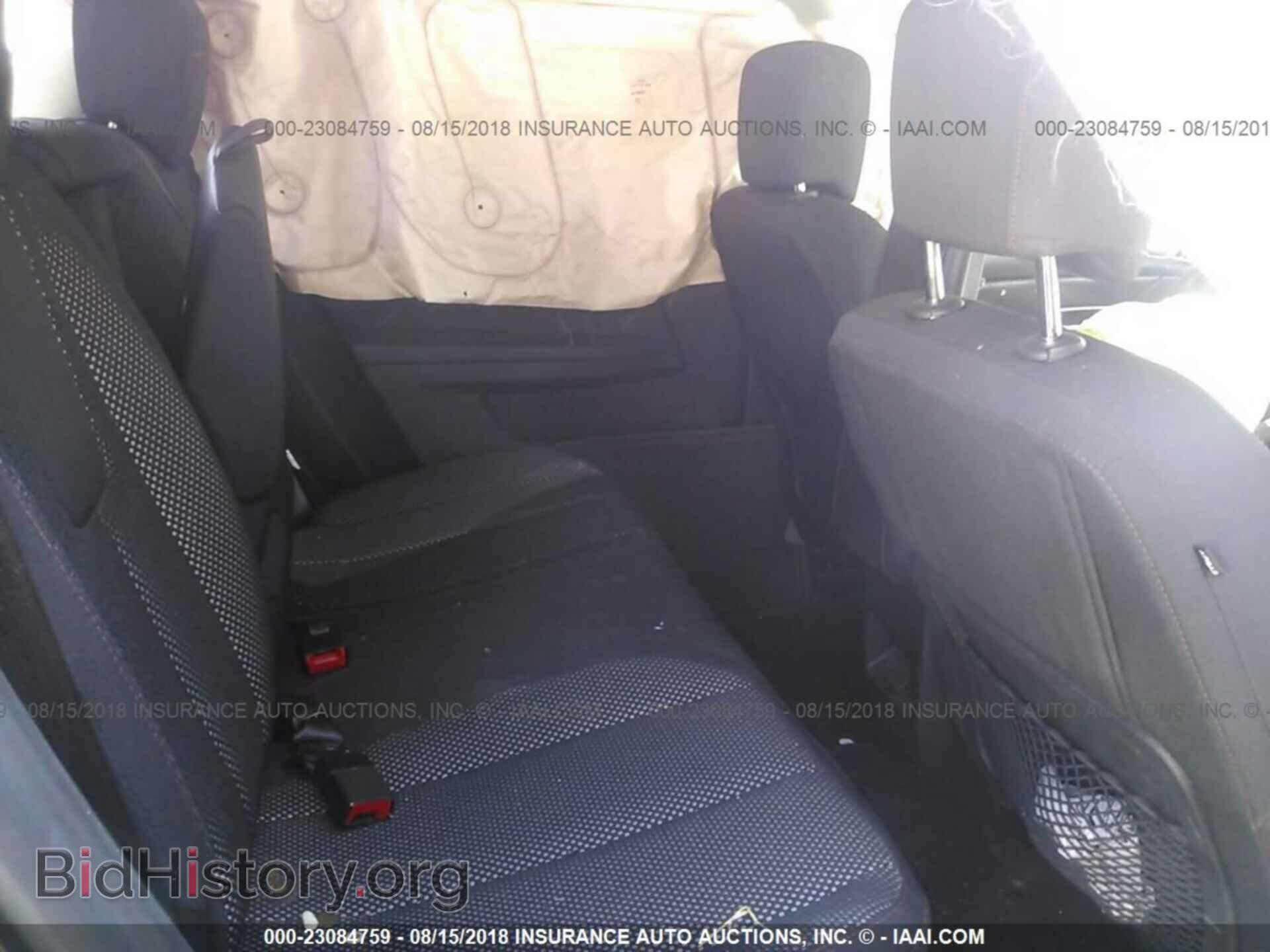 2012 Gmc Terrain - VIN: 2GKALSEK9C6375239 - Фото 8