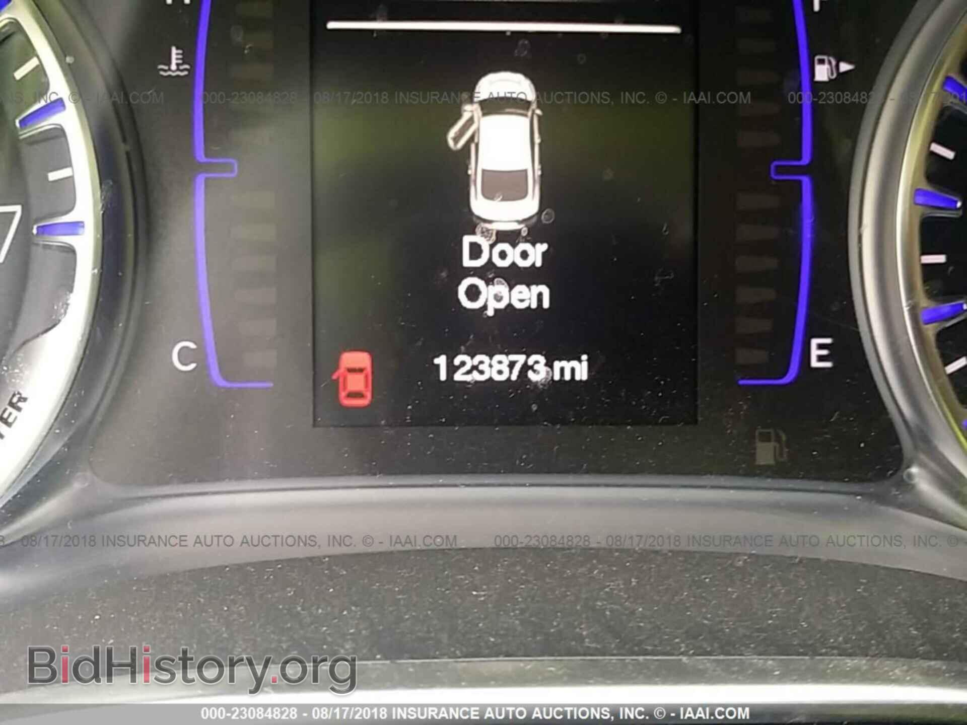 2015 Chrysler 200 - VIN: 1C3CCCAB3FN580169 - Photo 7