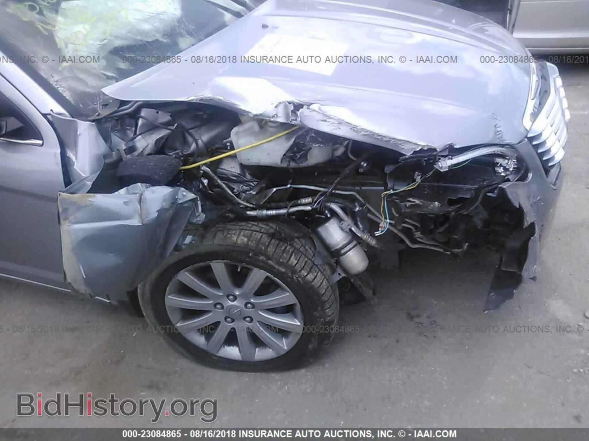 2013 Chrysler 200 - VIN: 1C3CCBBB6DN701587 - Фото 6
