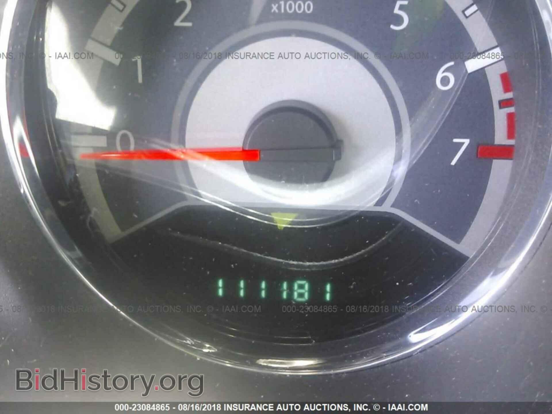 2013 Chrysler 200 - VIN: 1C3CCBBB6DN701587 - Фото 7