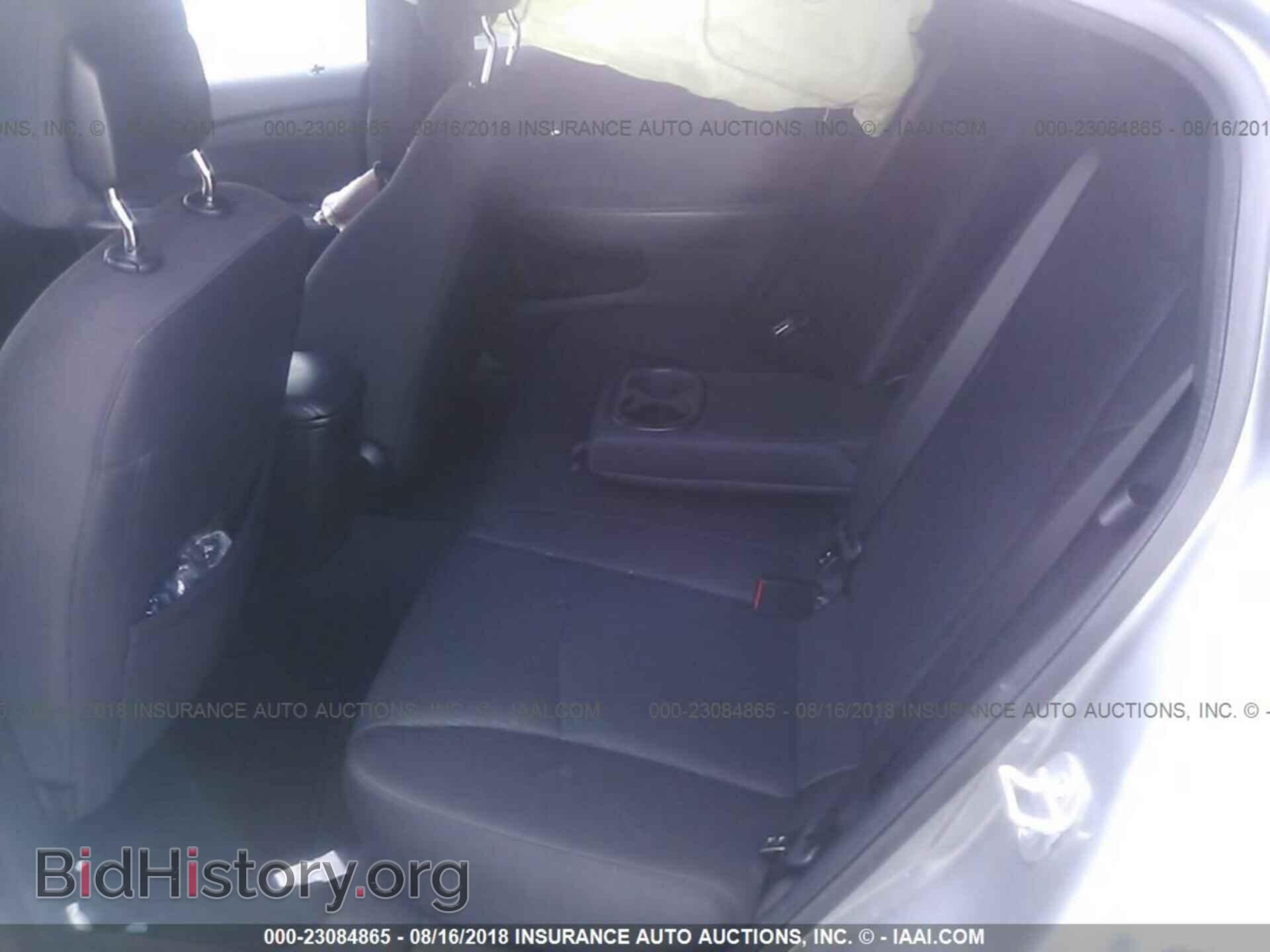 2013 Chrysler 200 - VIN: 1C3CCBBB6DN701587 - Фото 8