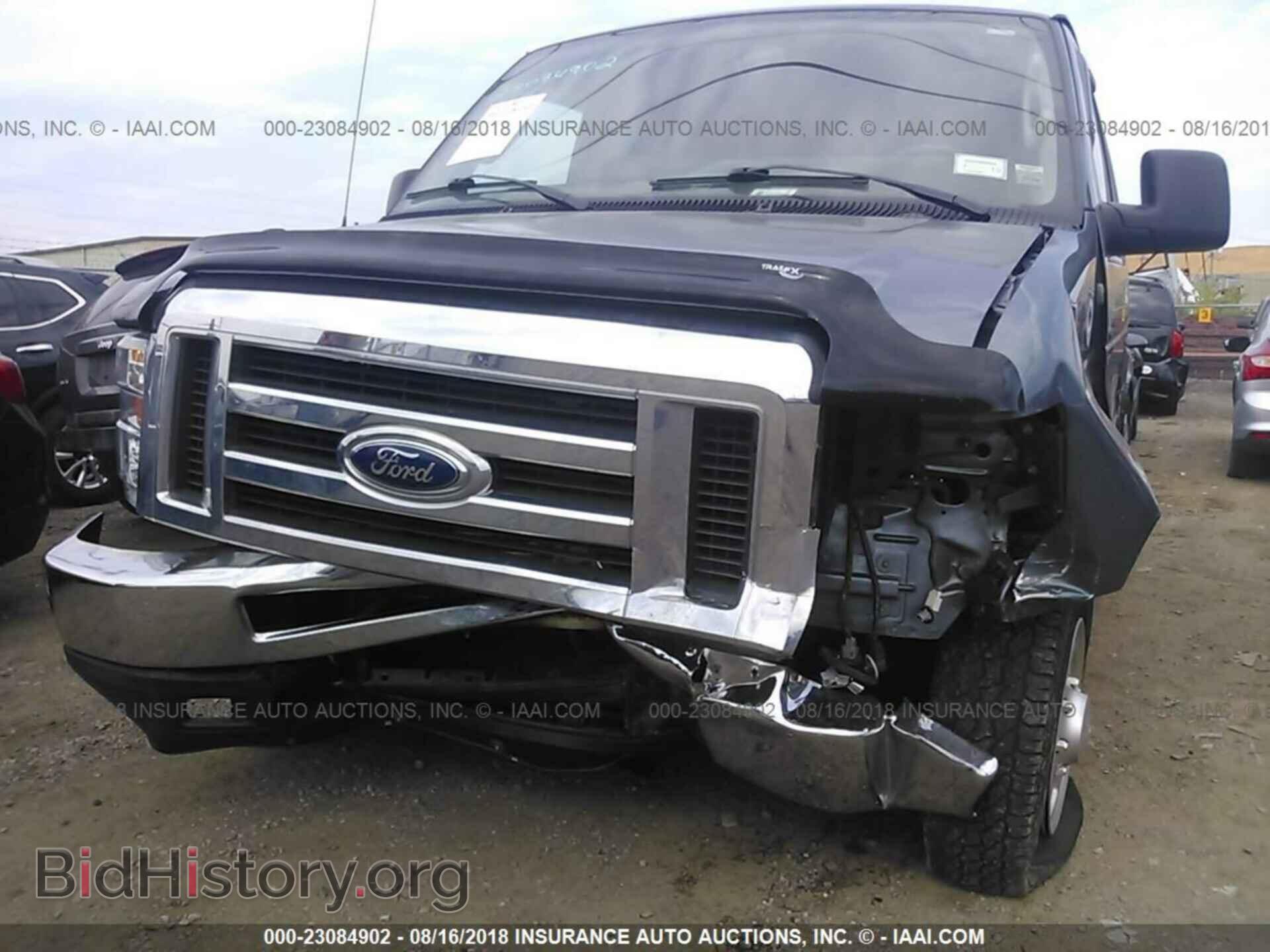 2012 Ford Econoline - VIN: 1FTNE2EL5CDA93570 - Фото 6