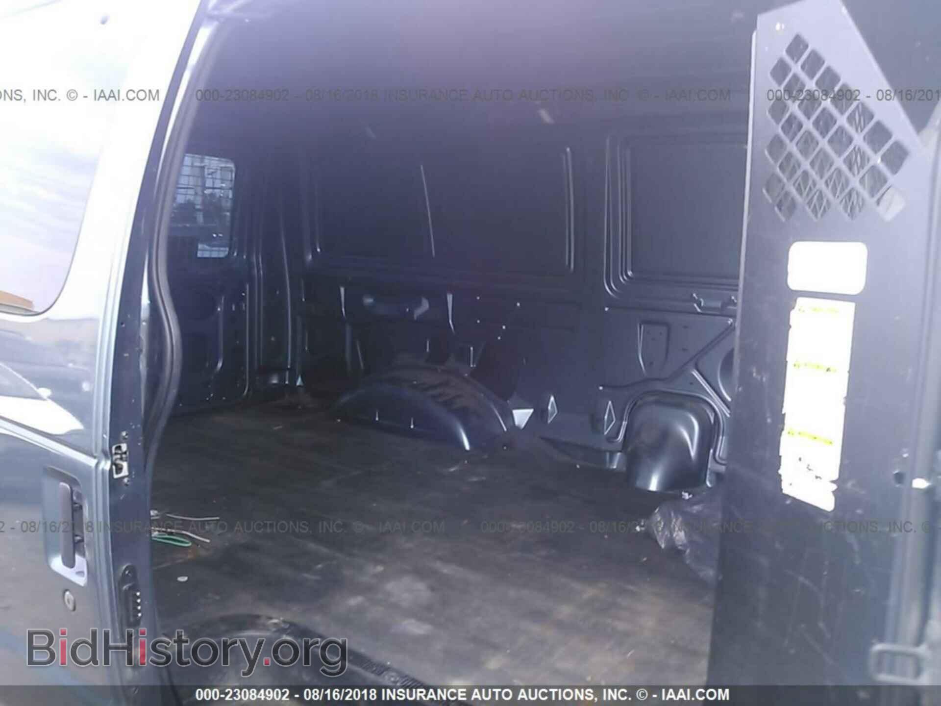 2012 Ford Econoline - VIN: 1FTNE2EL5CDA93570 - Фото 8