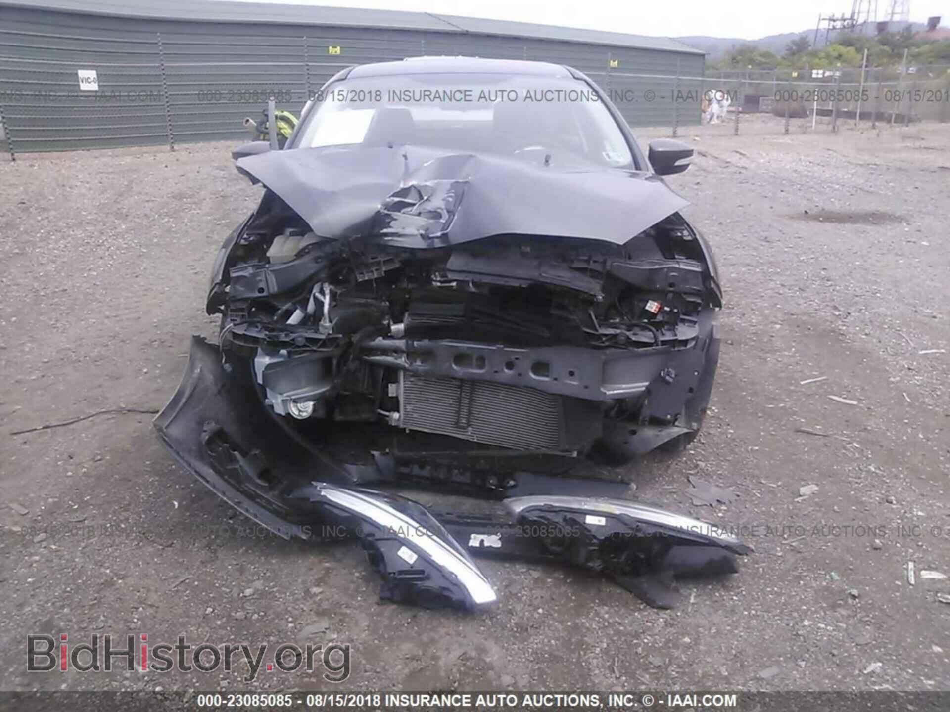2017 Ford Focus - VIN: 1FADP3FE8HL228944 - Photo 6
