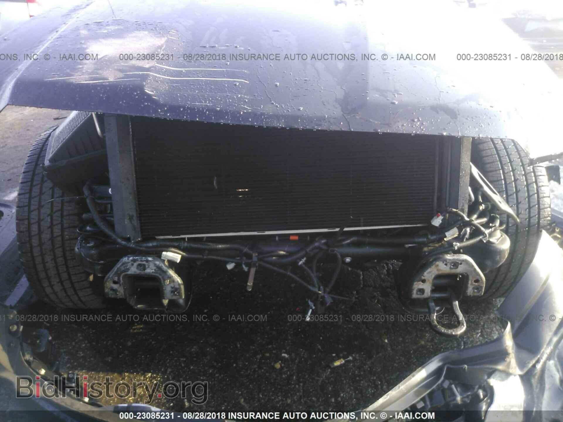2017 GMC SIERRA - VIN: 3GTU2PEJ4HG290000 - Фото 6